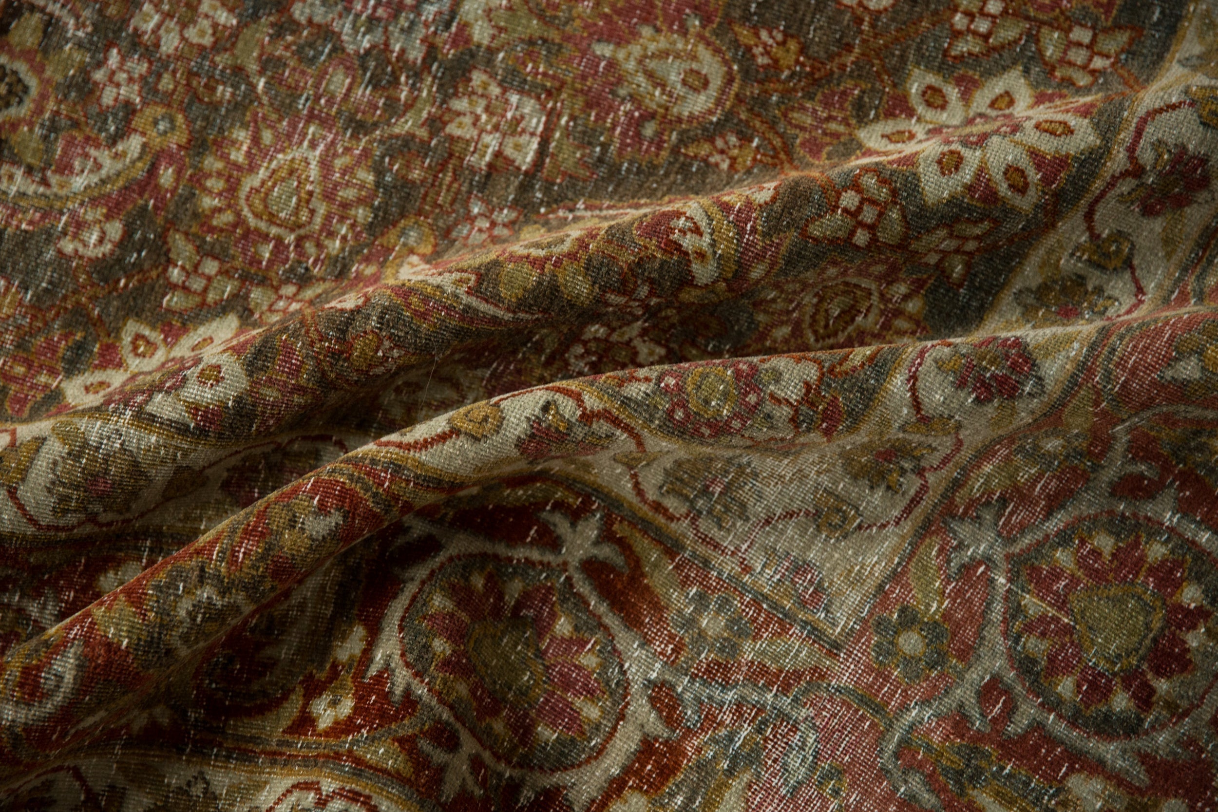 Tabriz/Rug