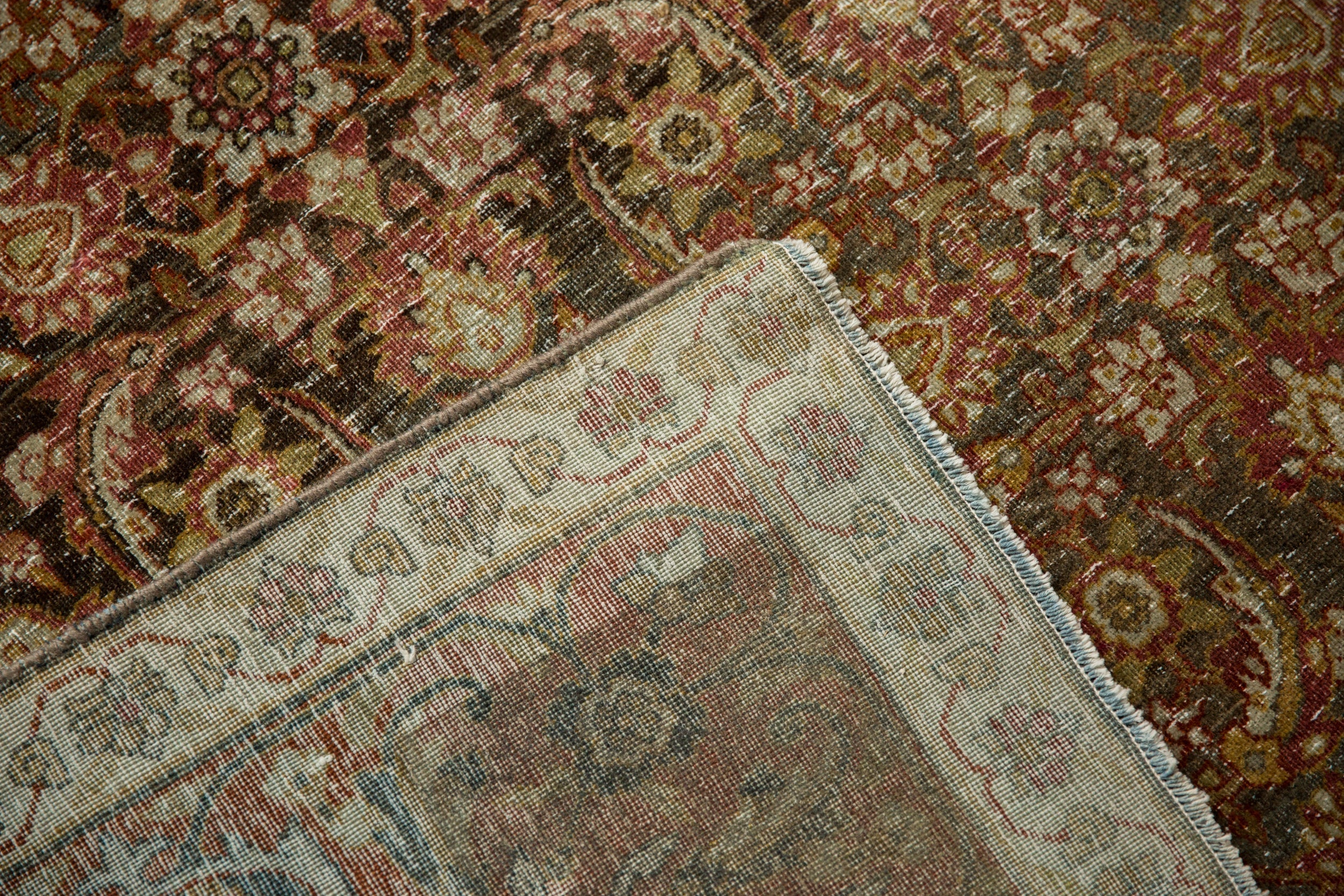 Tabriz/Rug