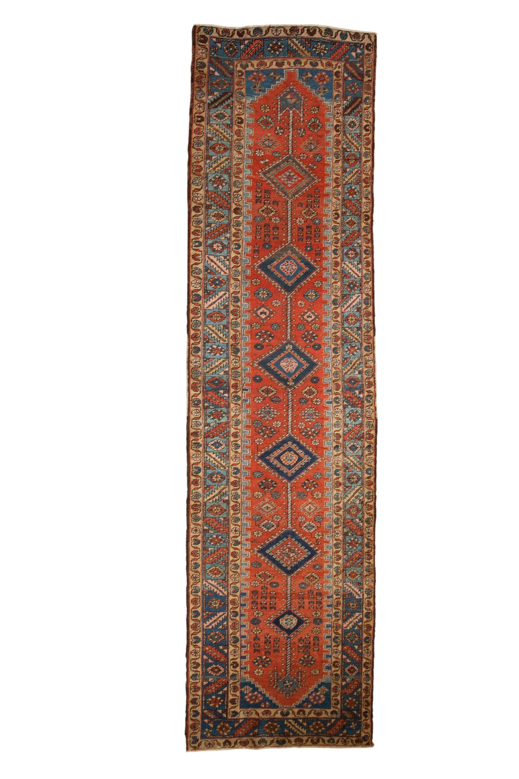 Persian/Runner