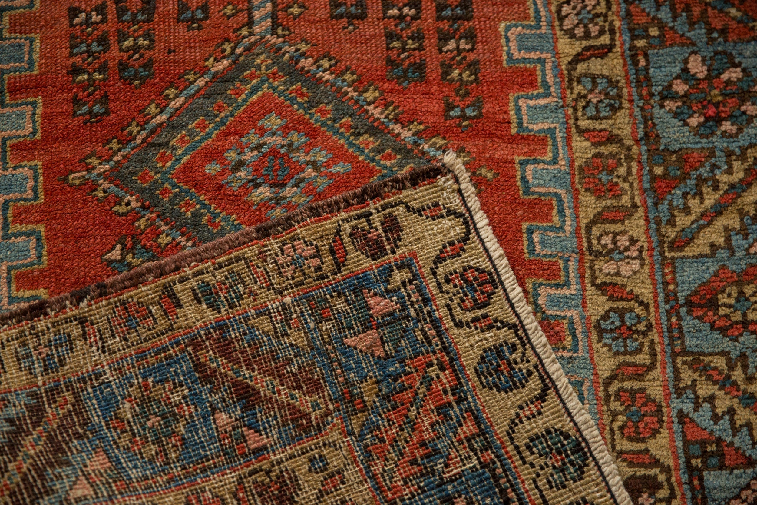Persian/Runner