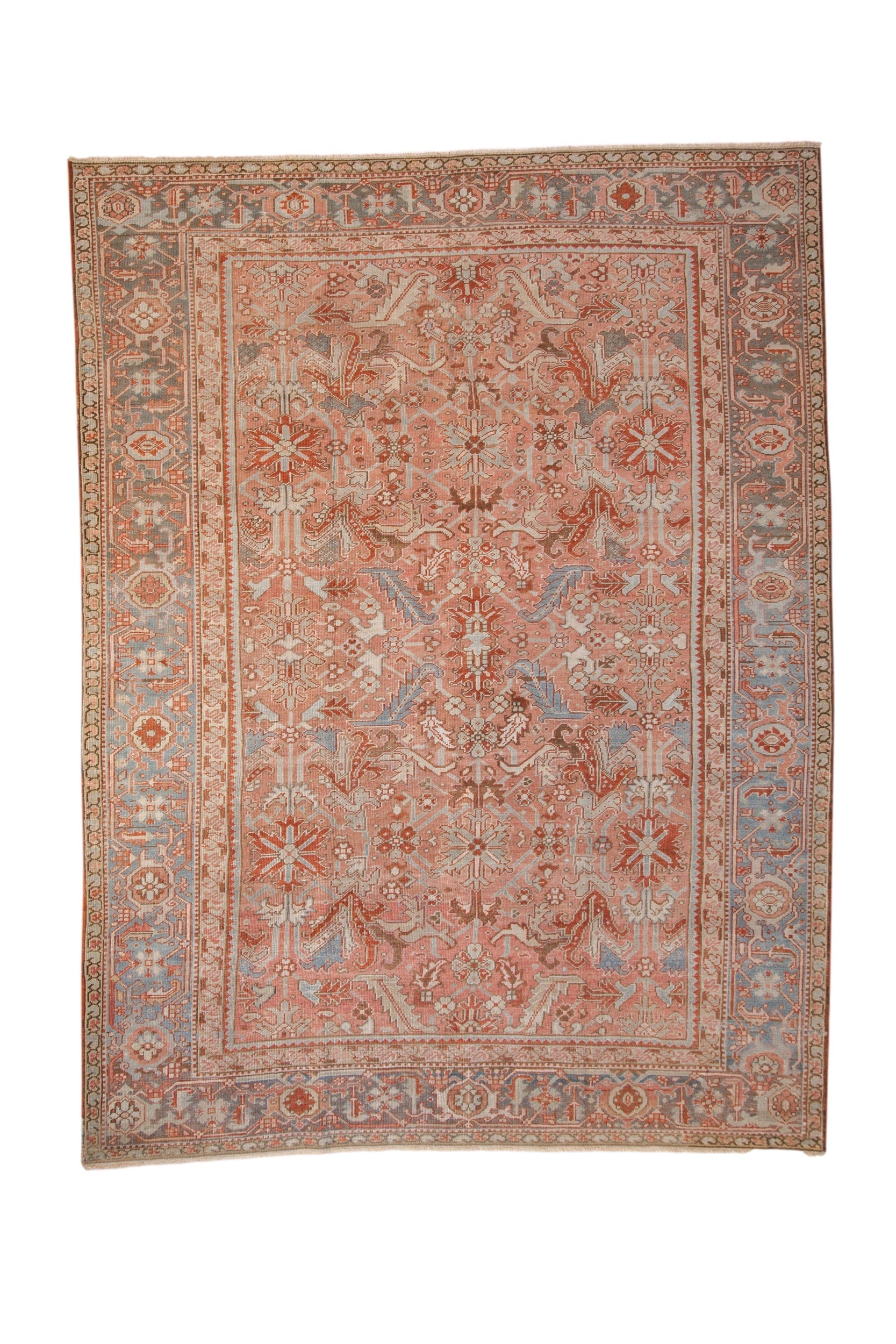 Heriz/Rug