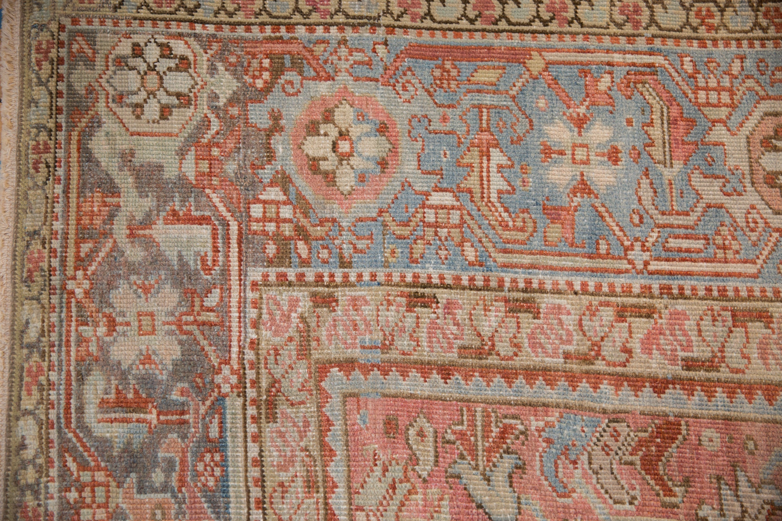 Heriz/Rug