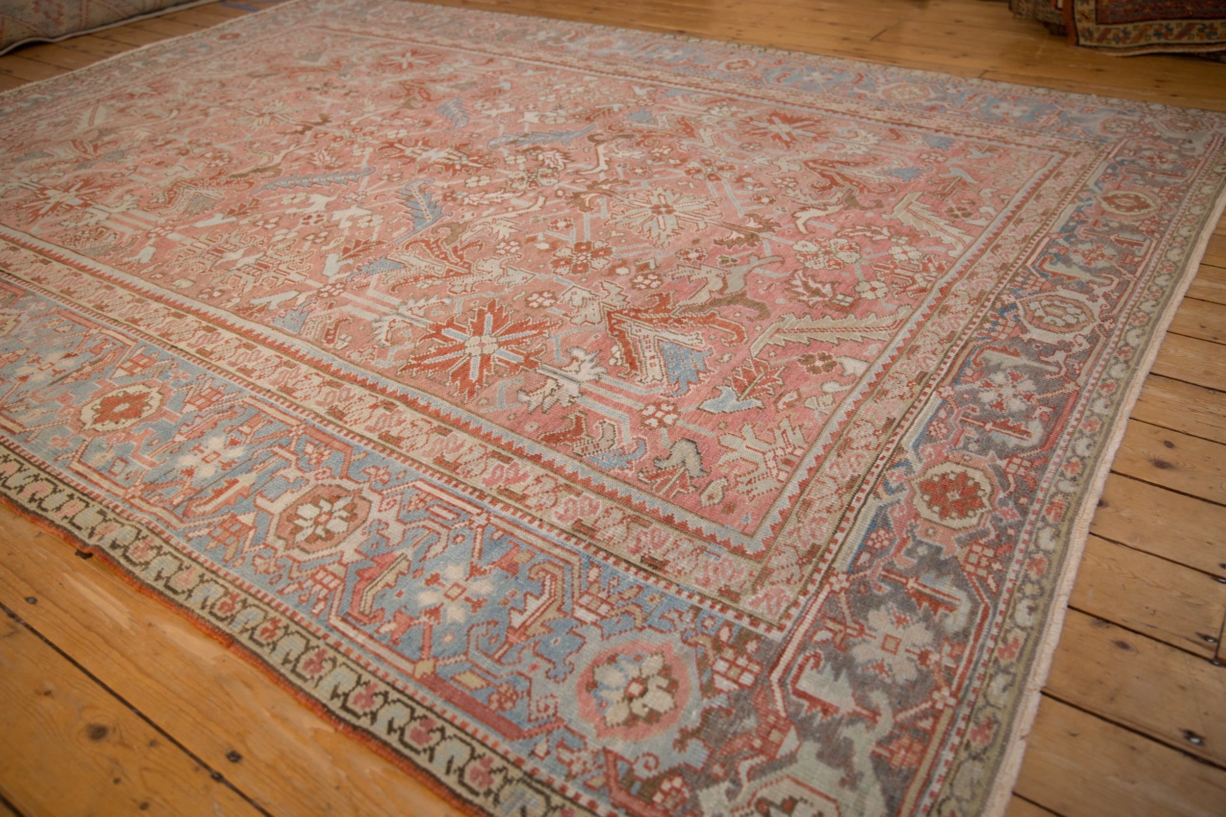 Heriz/Rug