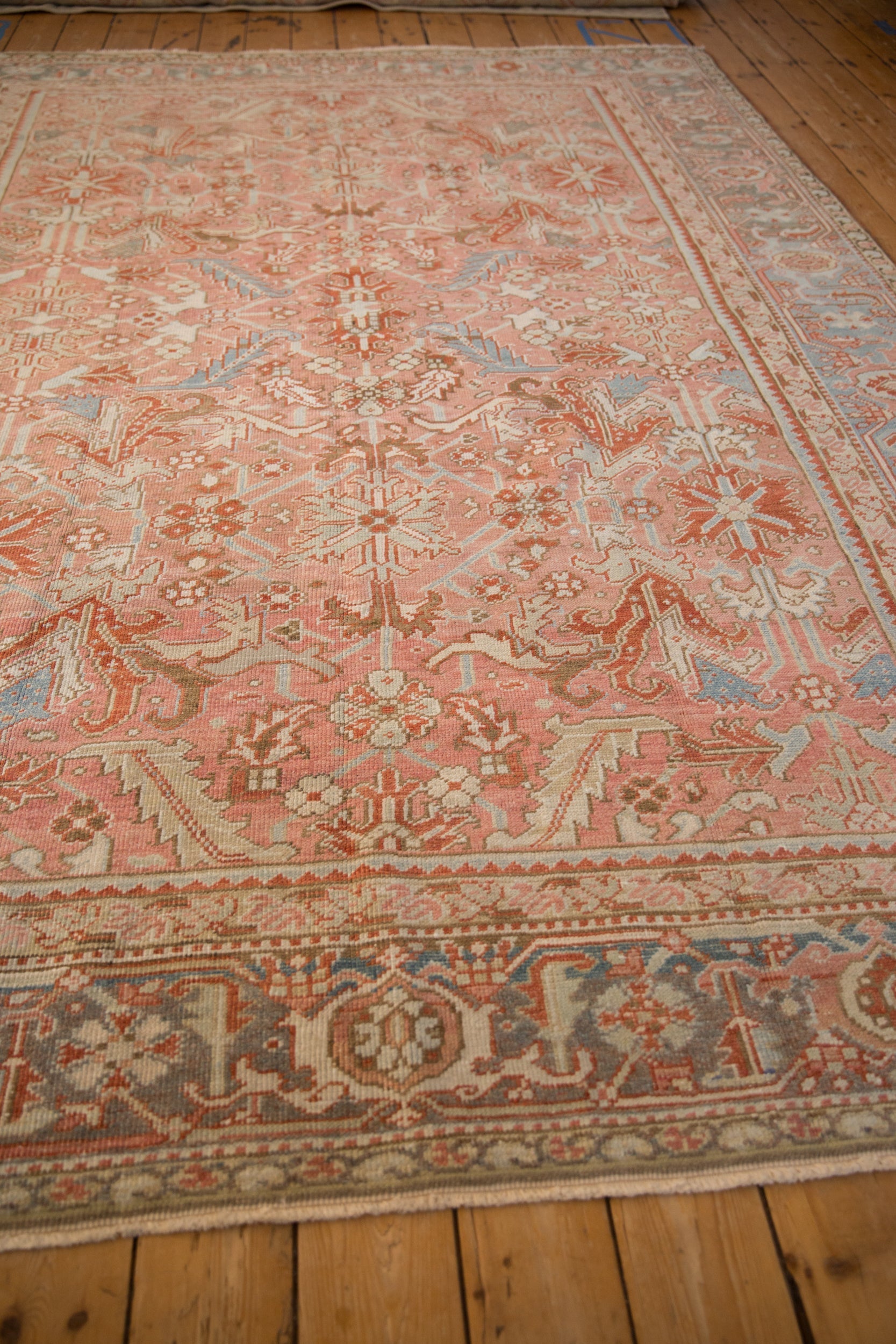 Heriz/Rug