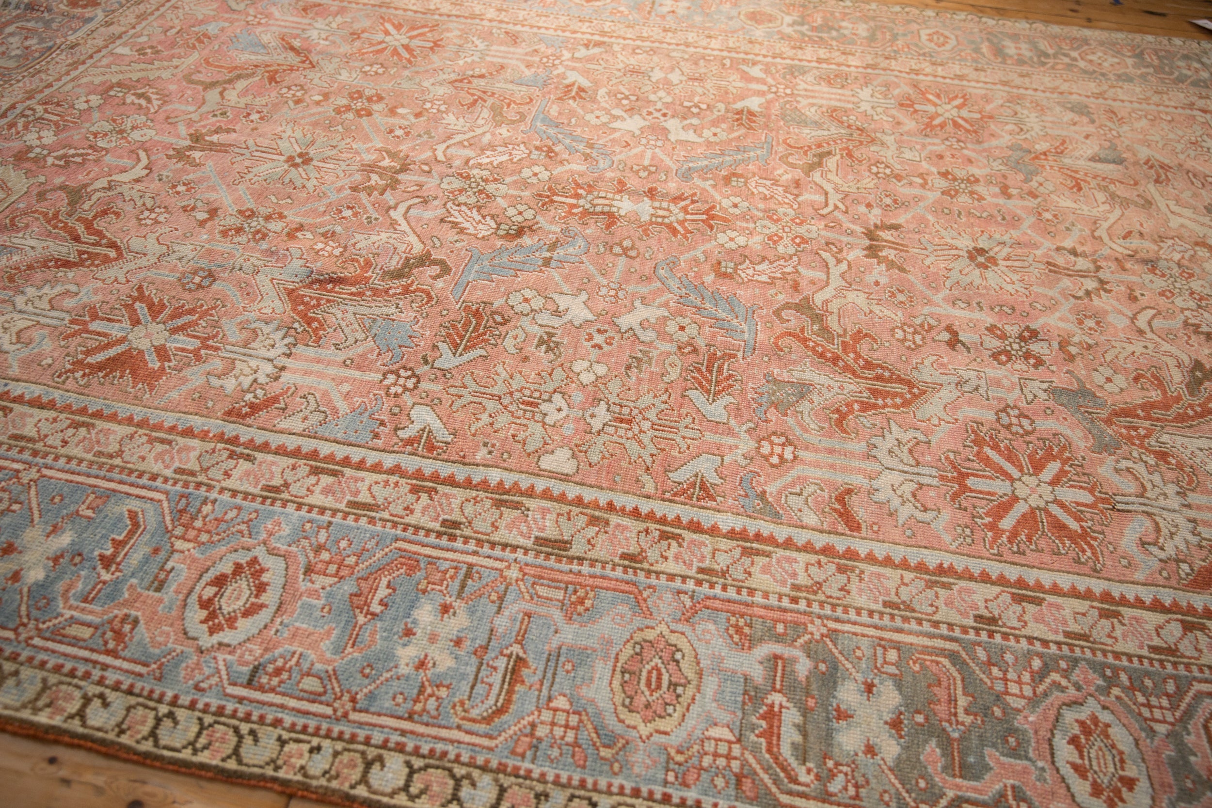 Heriz/Rug