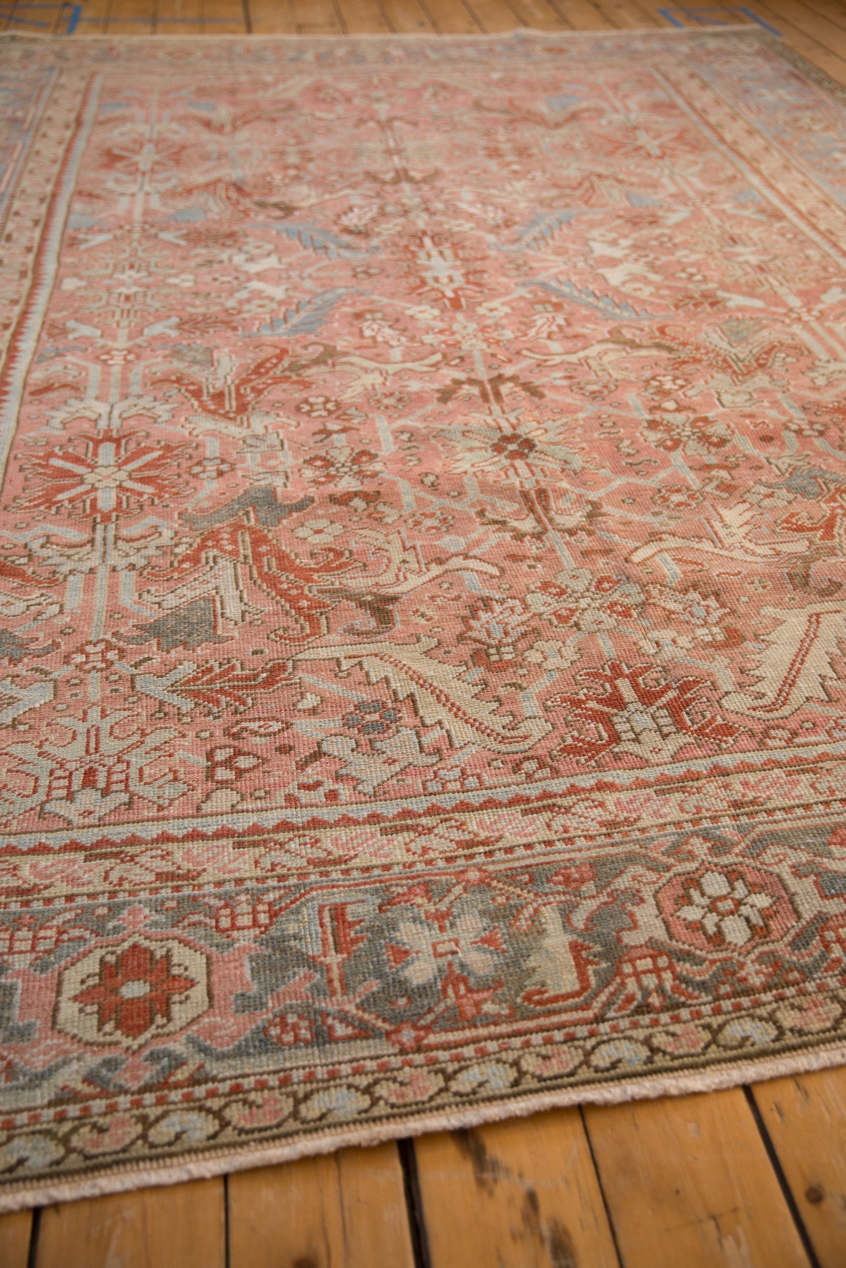 Heriz/Rug