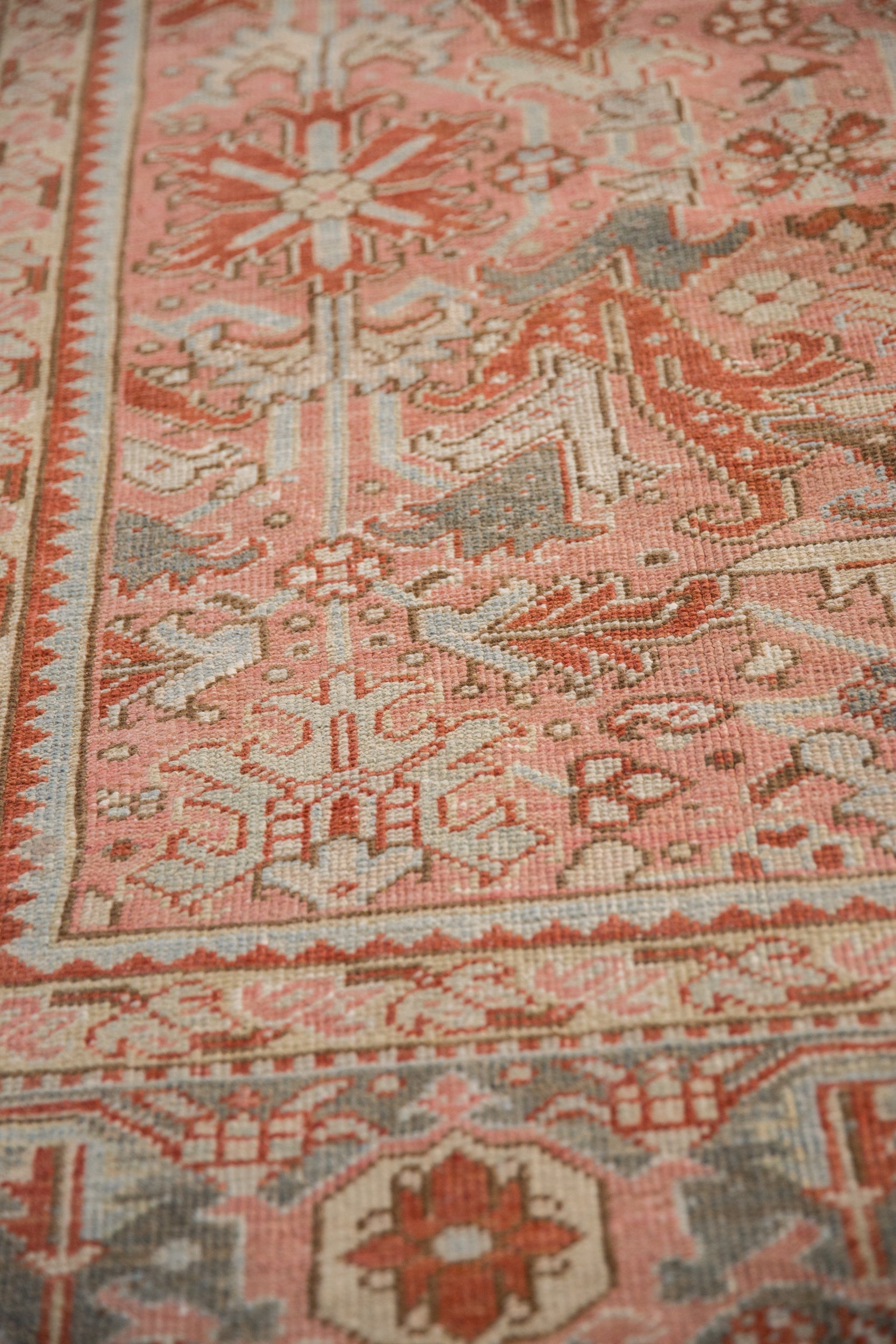 Heriz/Rug