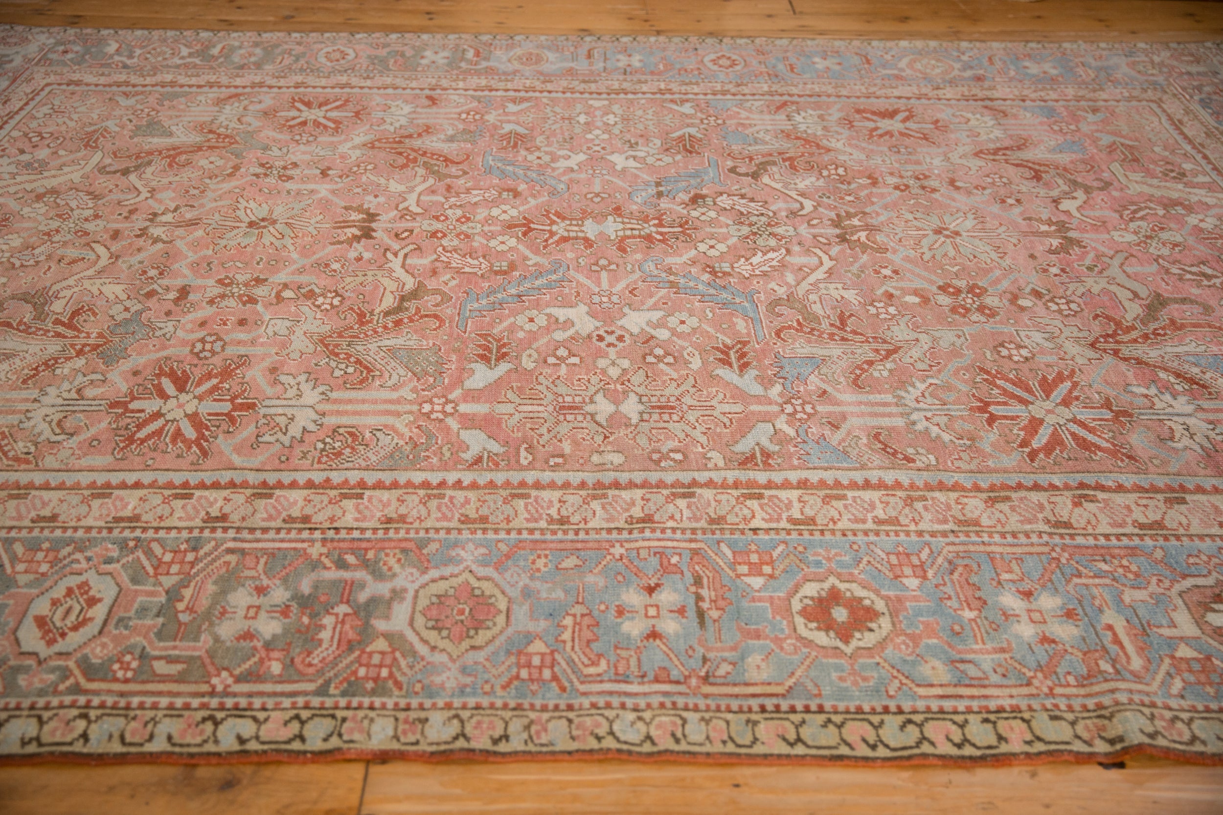 Heriz/Rug