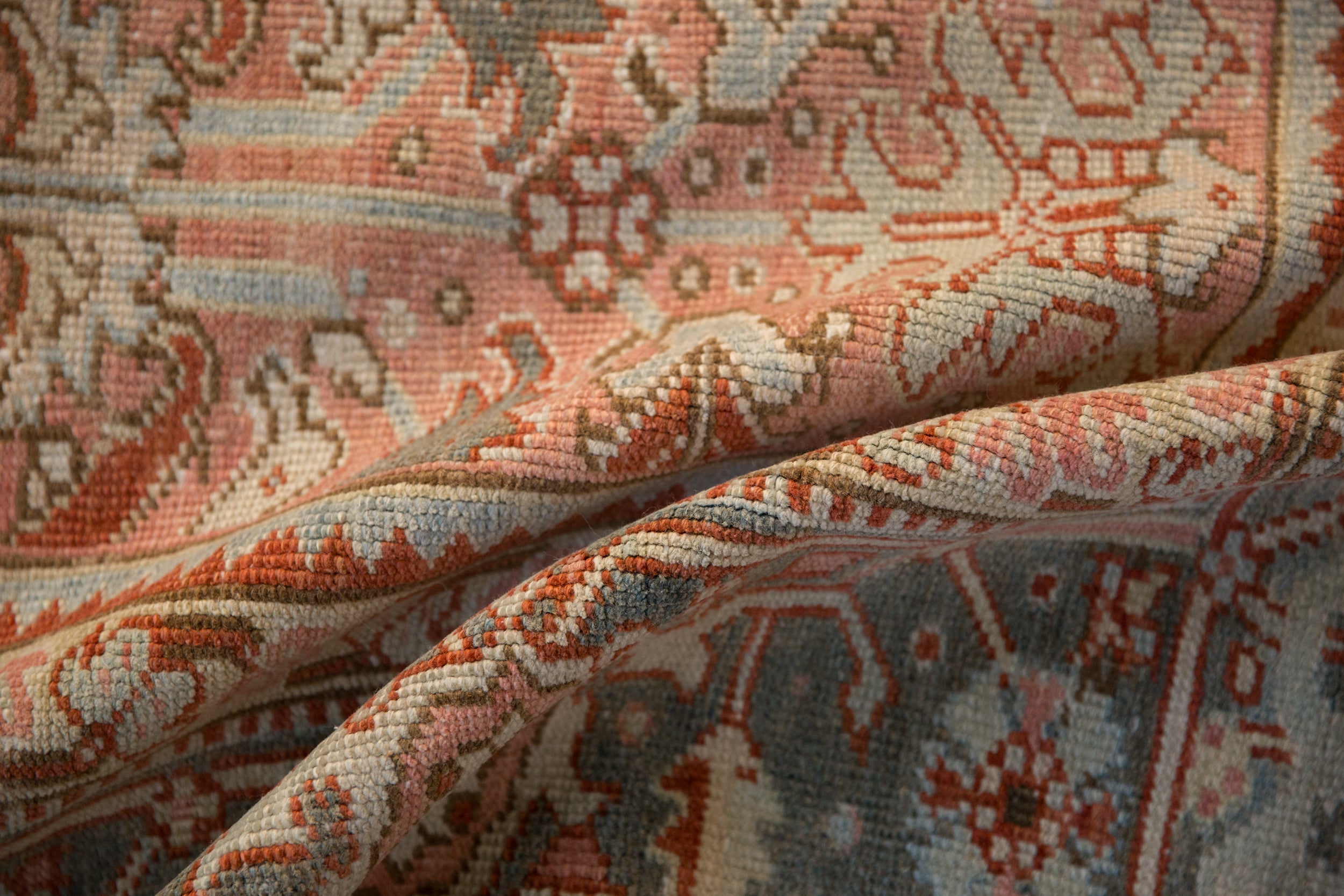 Heriz/Rug