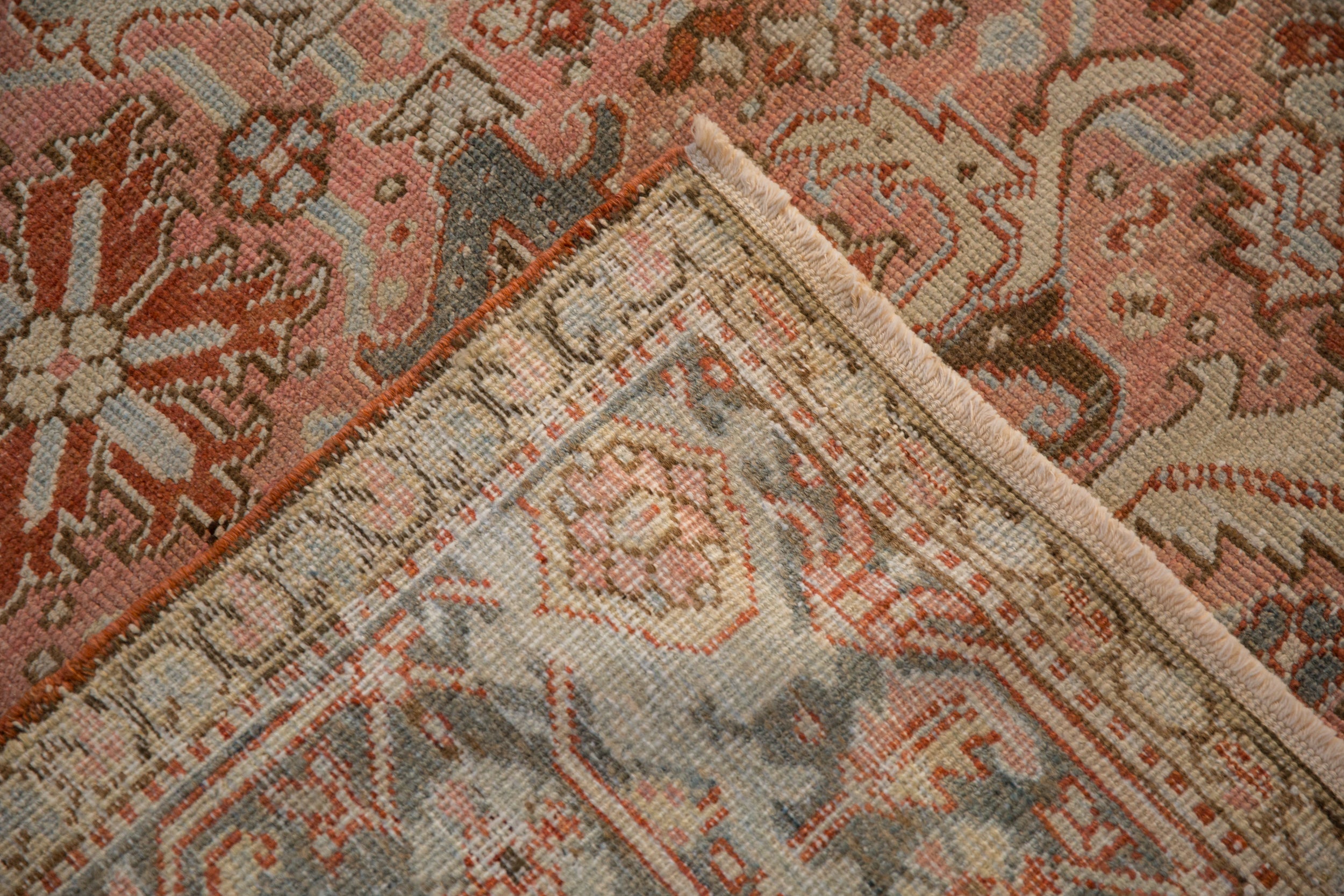 Heriz/Rug