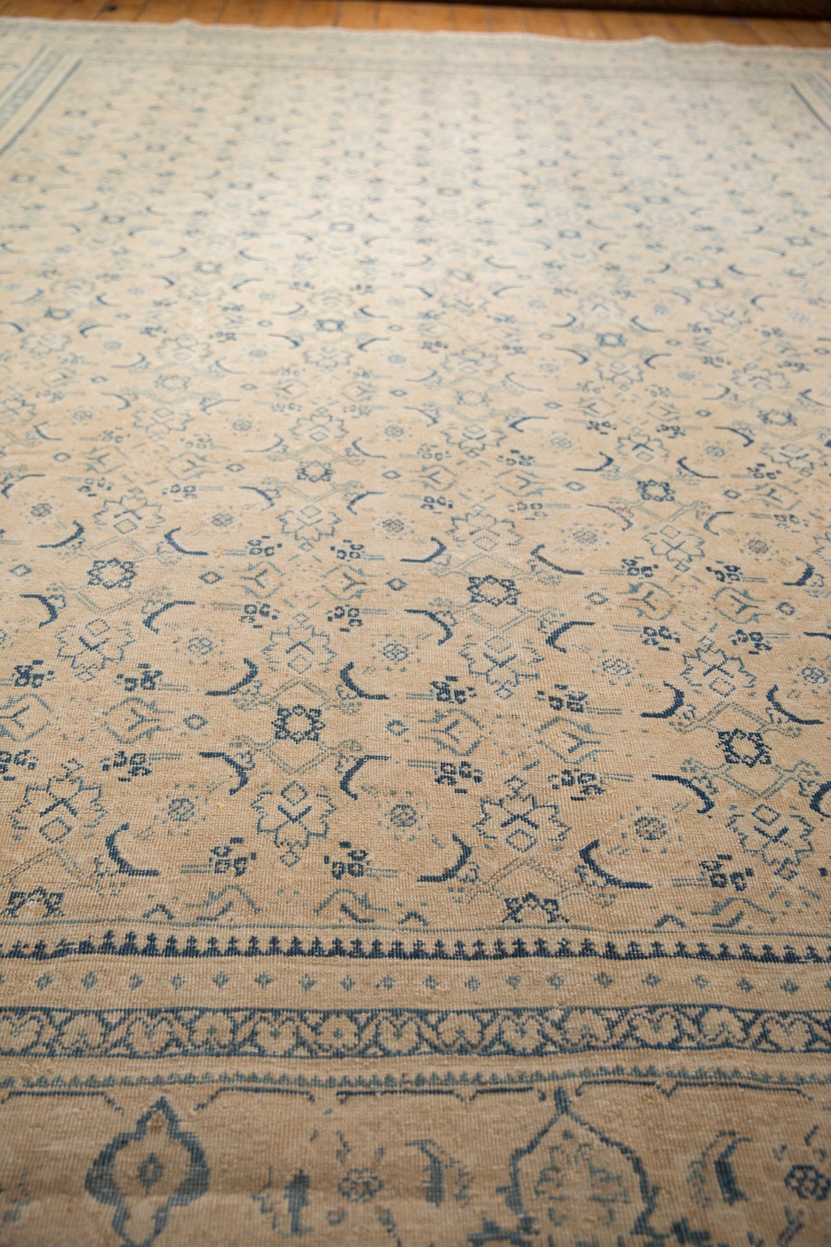 Rug/Mahal