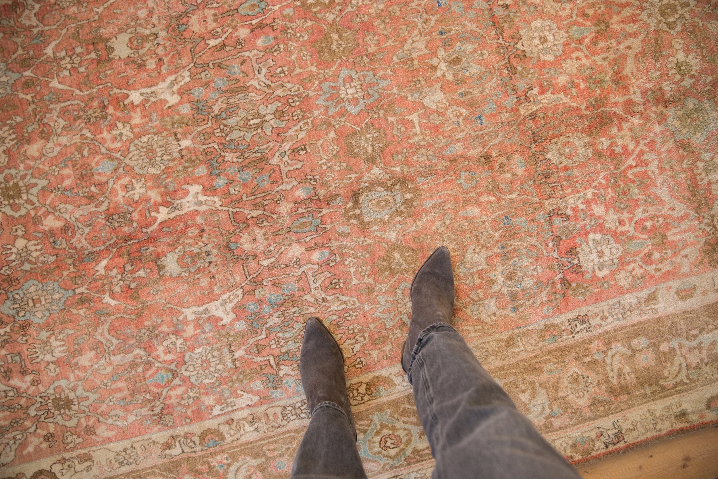 Bijar/Rug