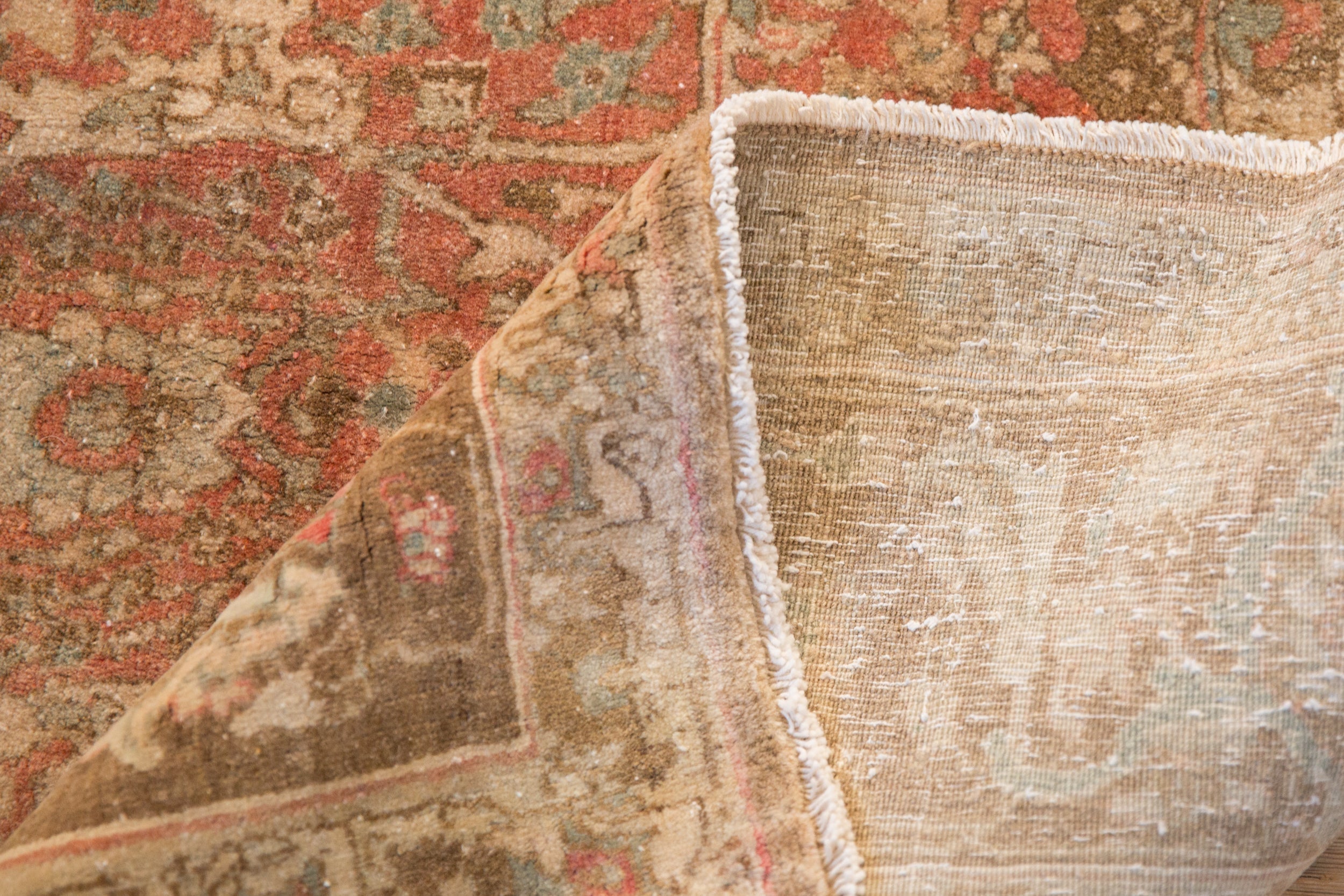 Bijar/Rug