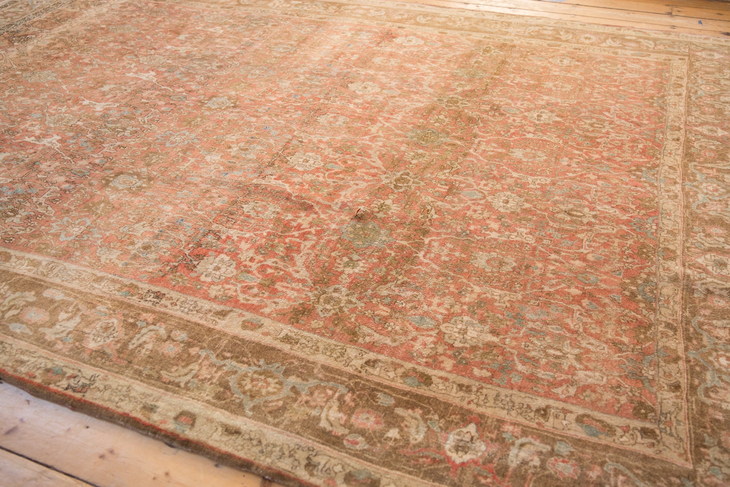 Bijar/Rug