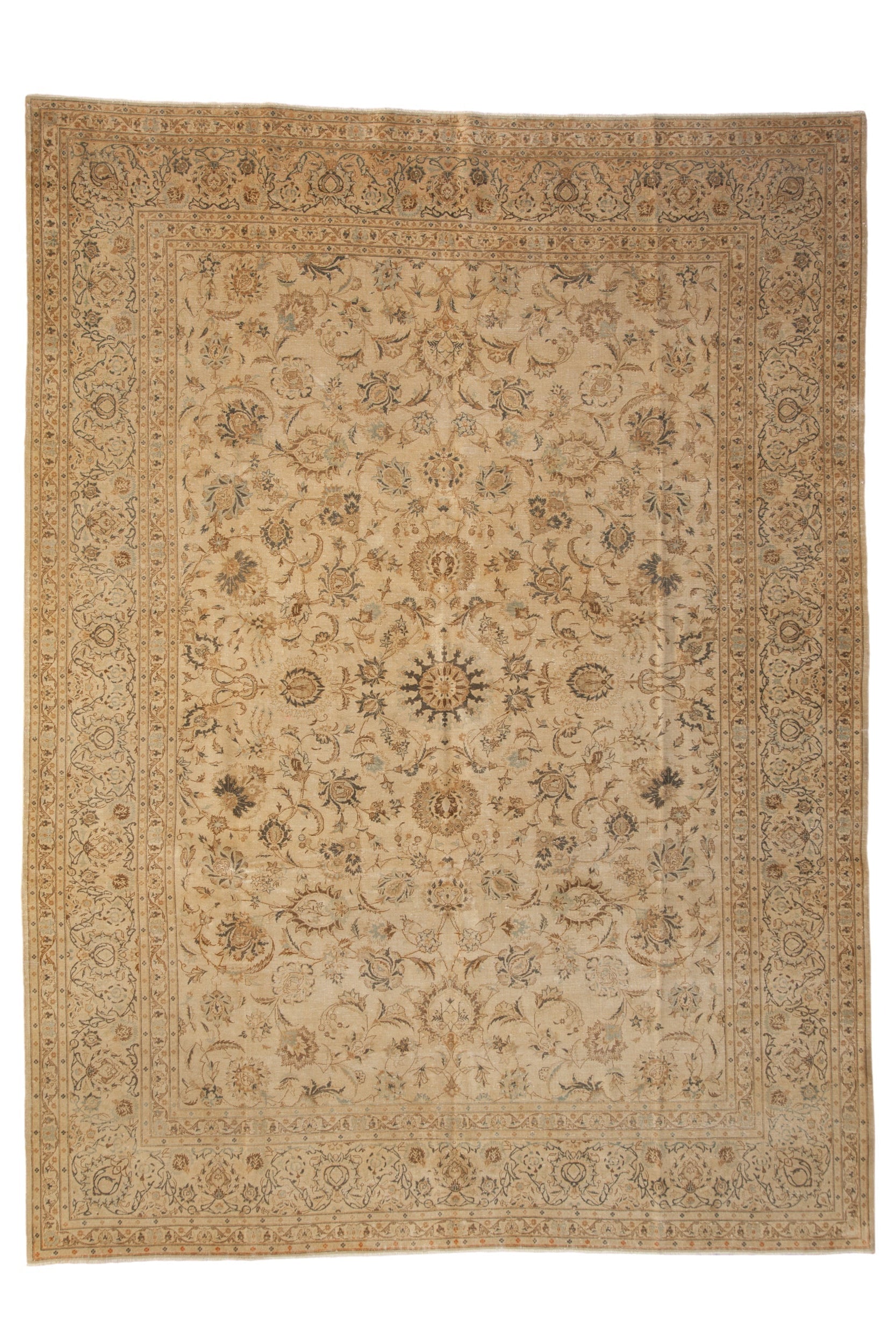 Kashan/Rug