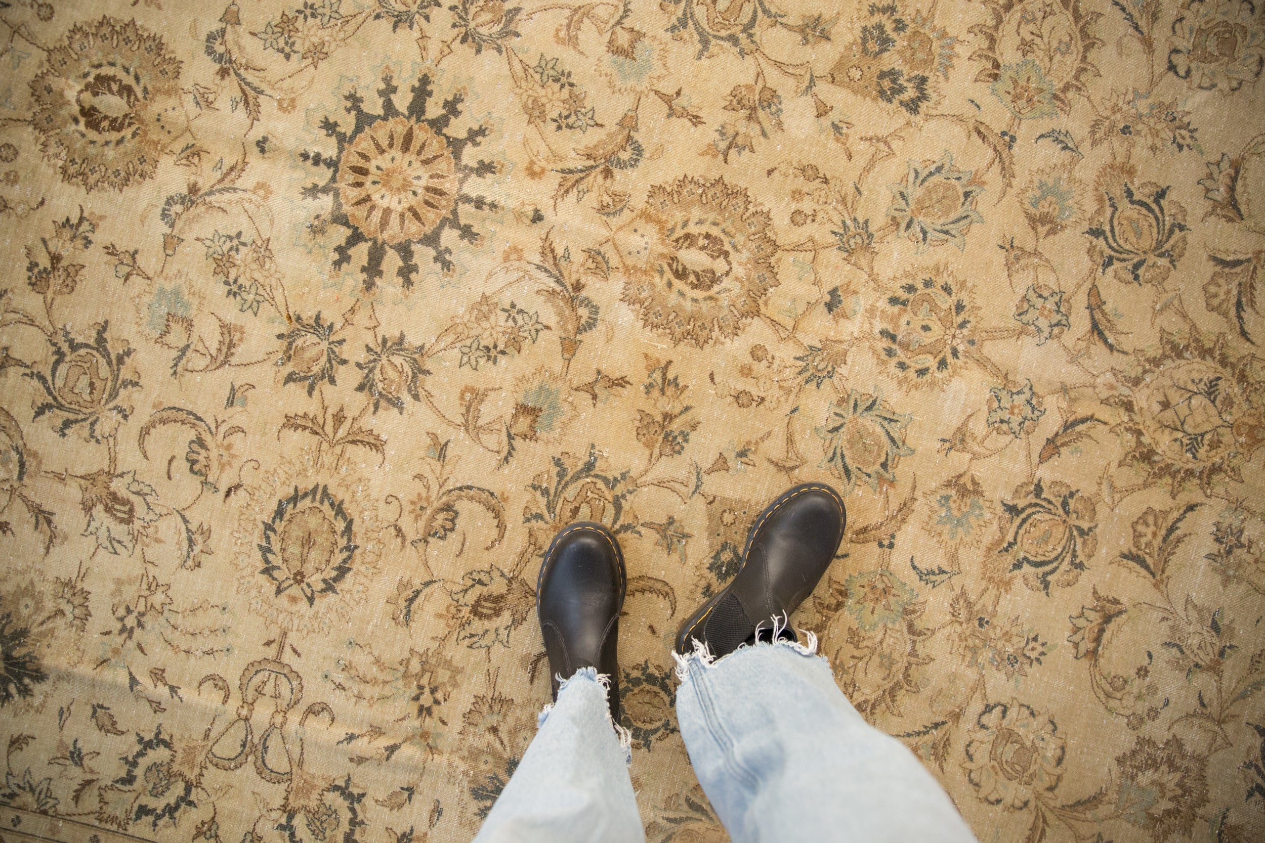 Kashan/Rug