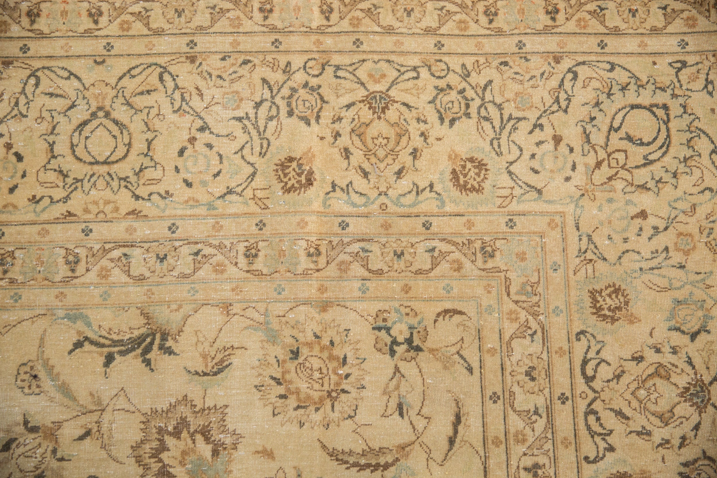 Kashan/Rug