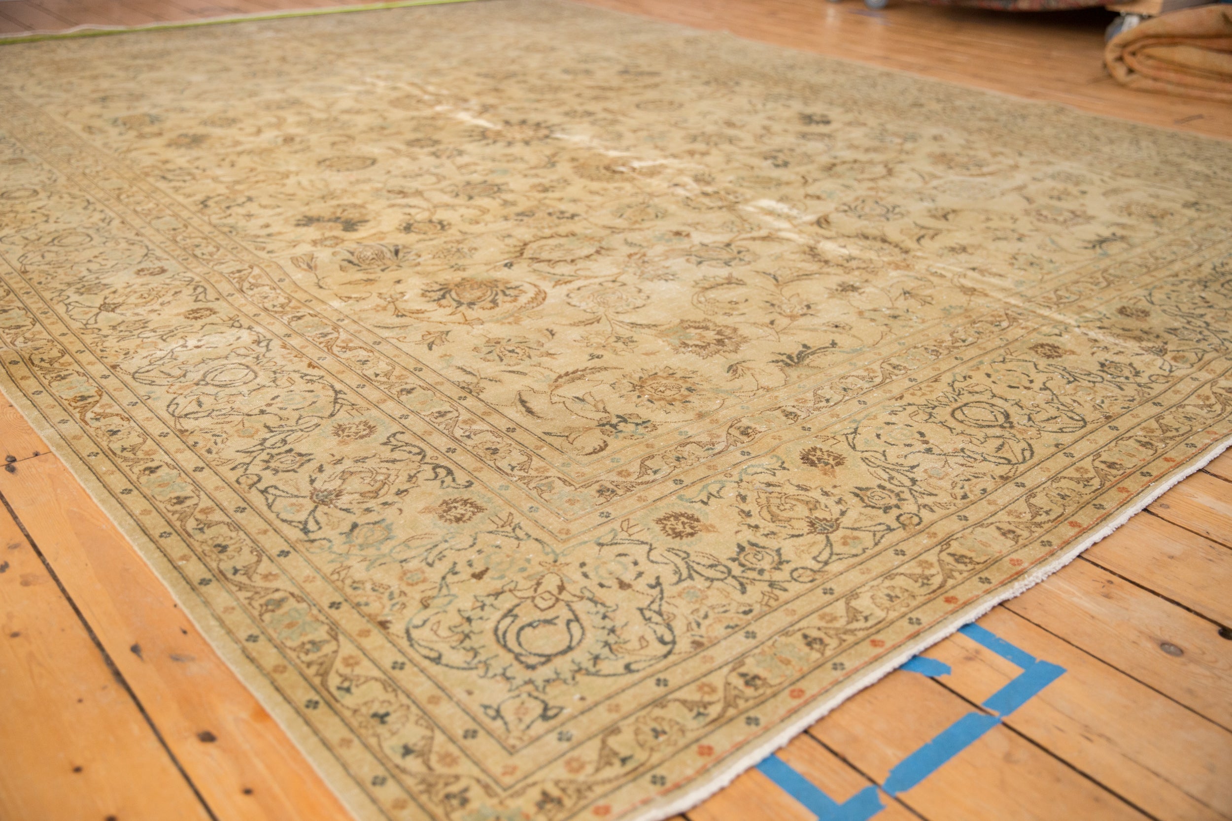 Kashan/Rug