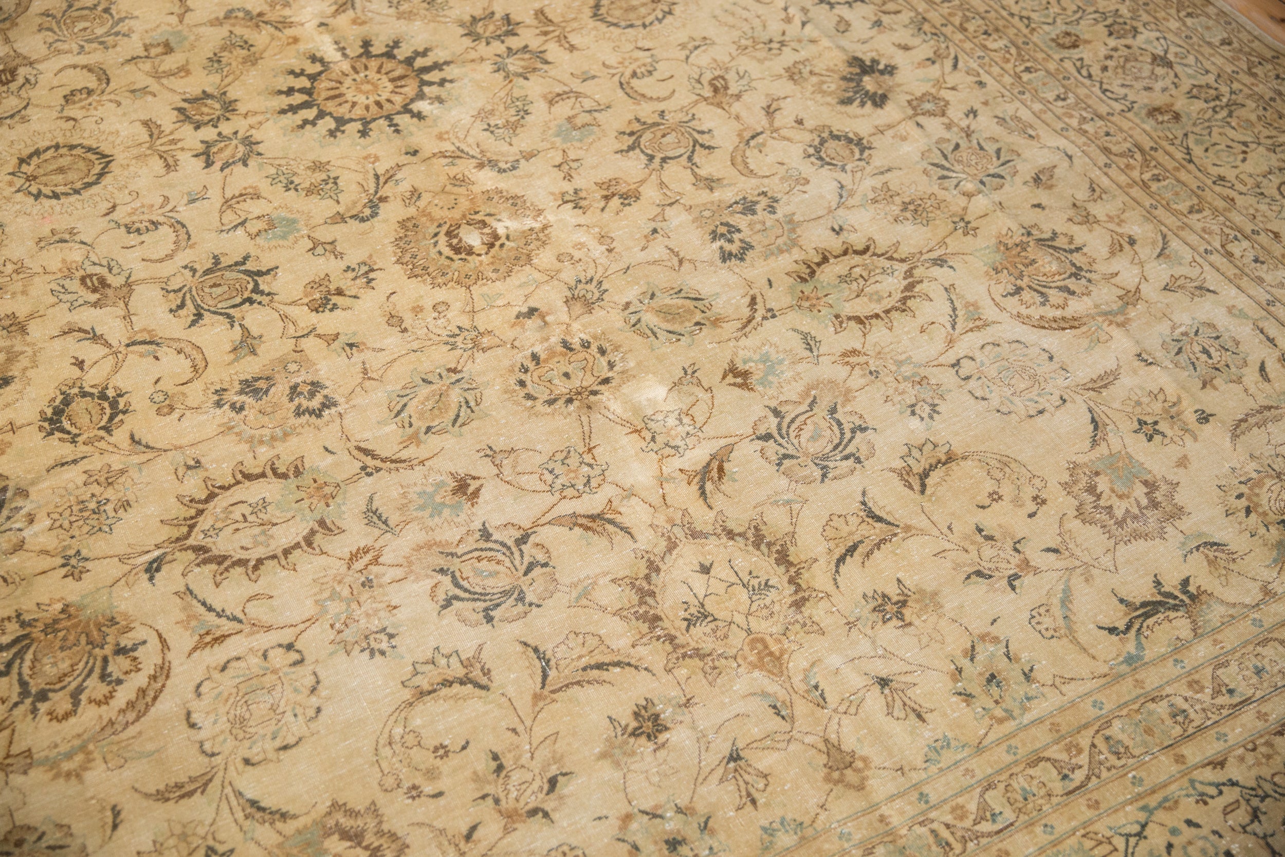 Kashan/Rug