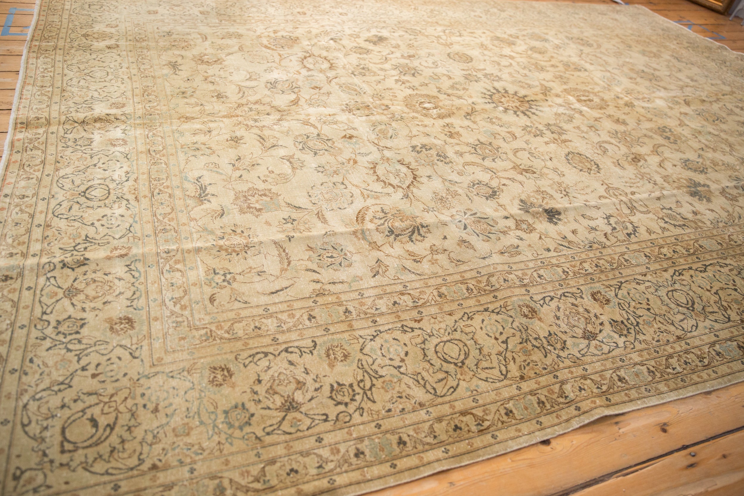Kashan/Rug