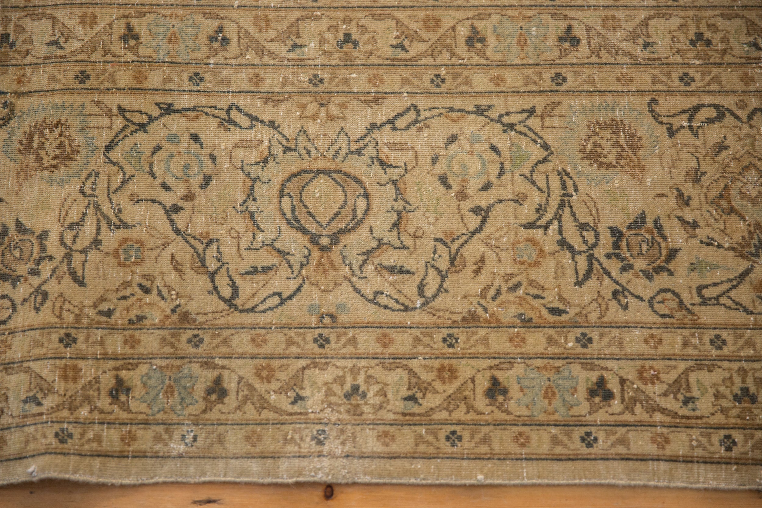 Kashan/Rug