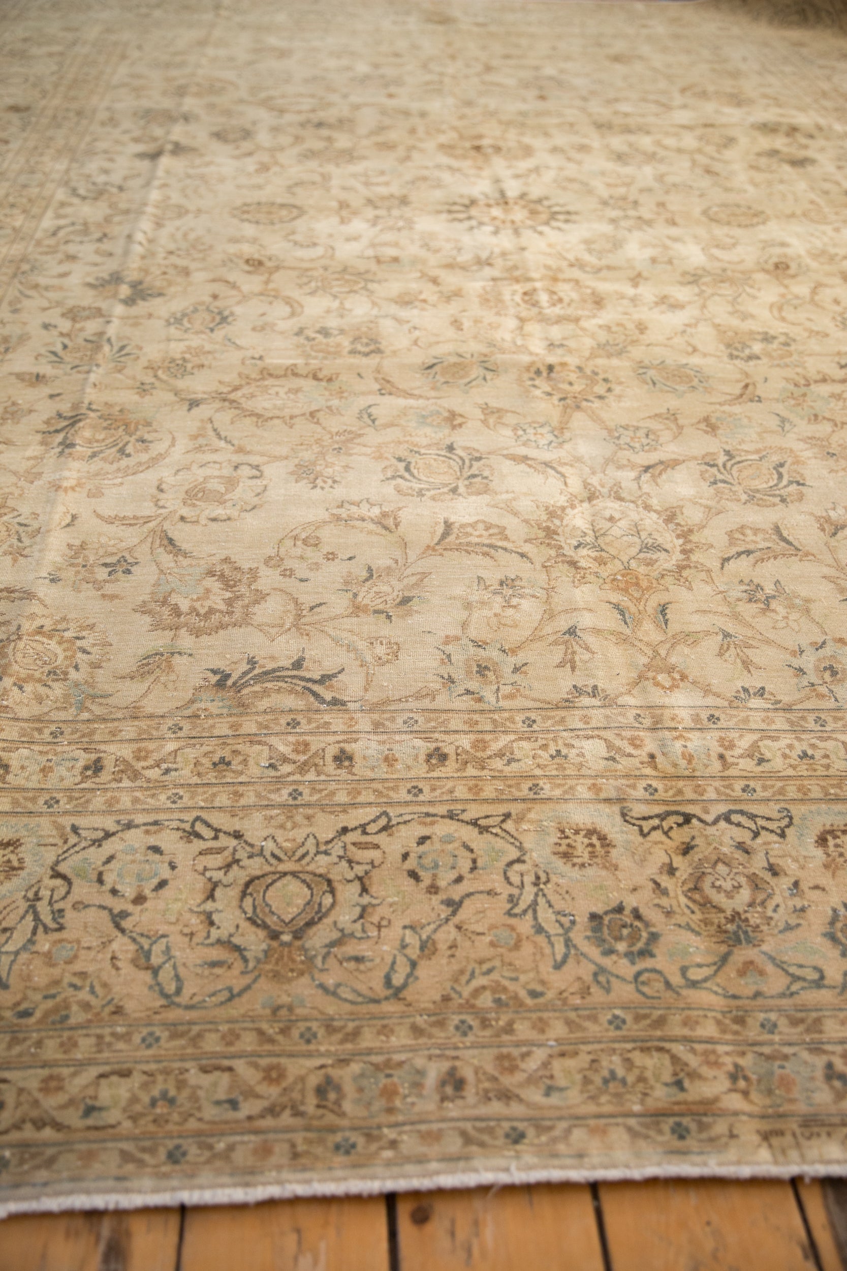 Kashan/Rug