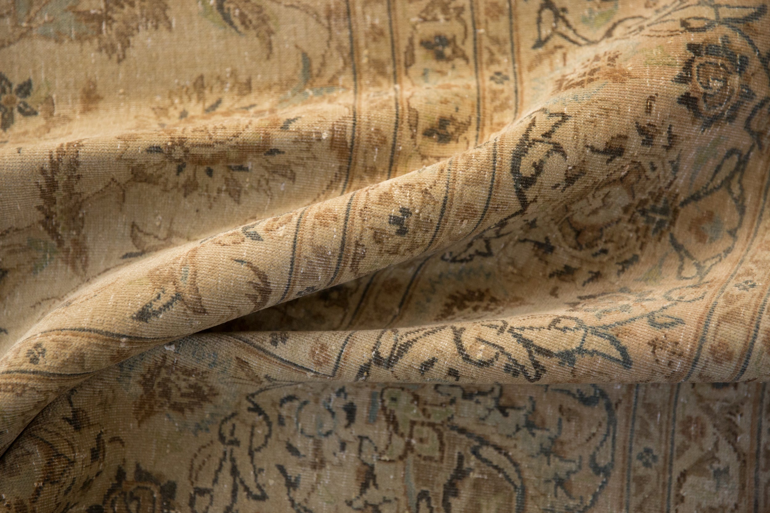 Kashan/Rug