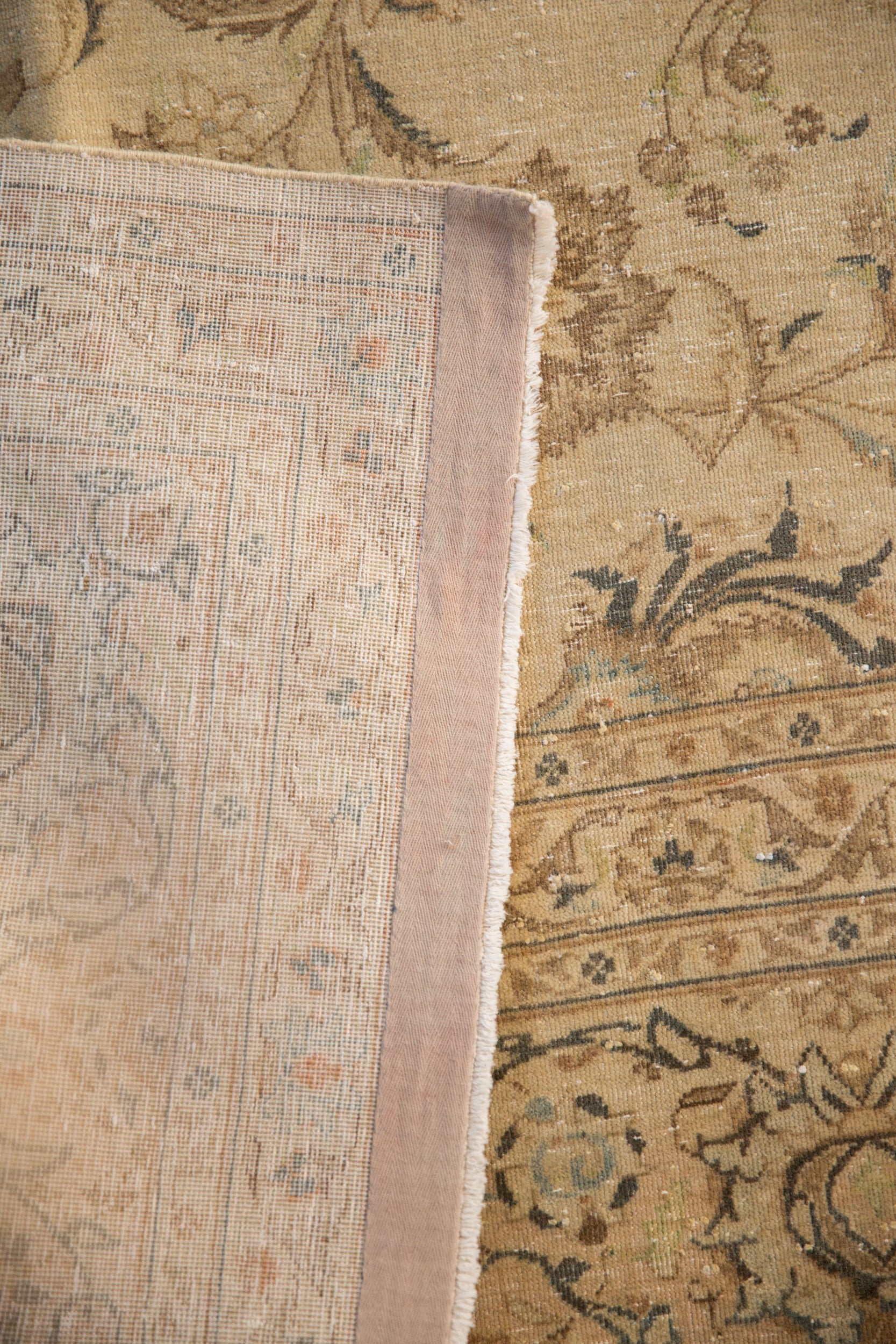 Kashan/Rug