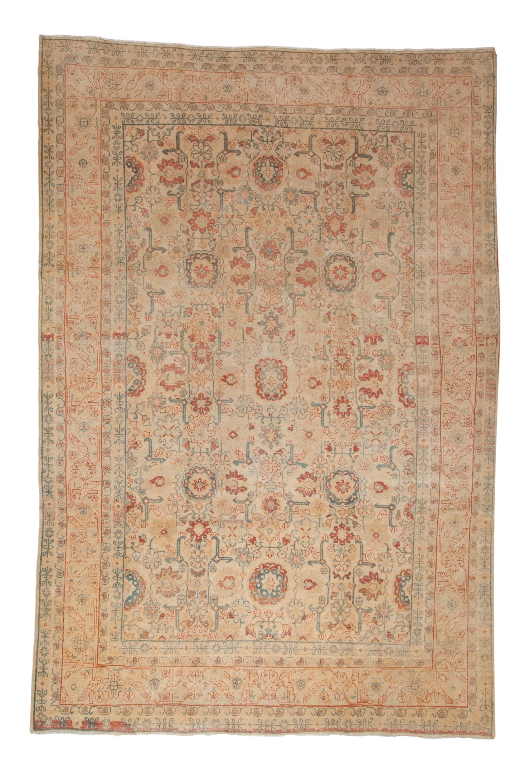 Tabriz/rug