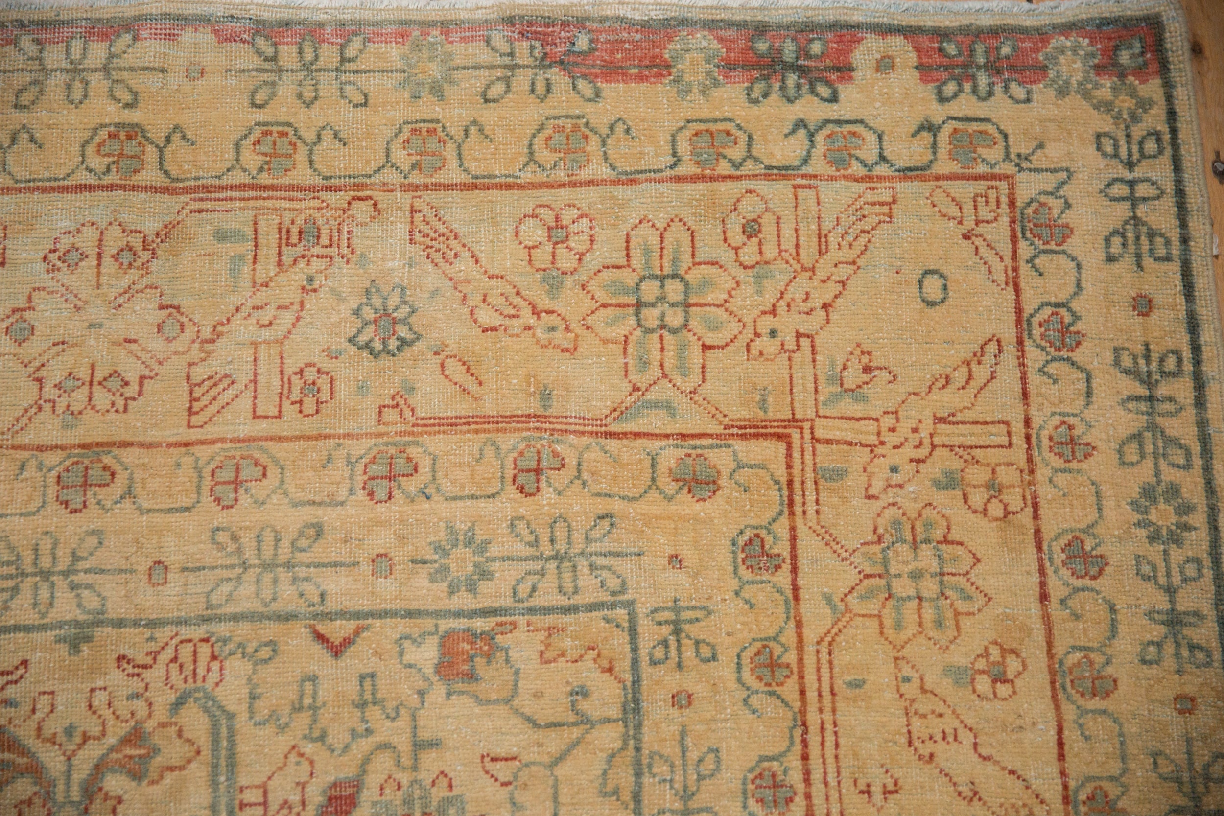 Tabriz/rug