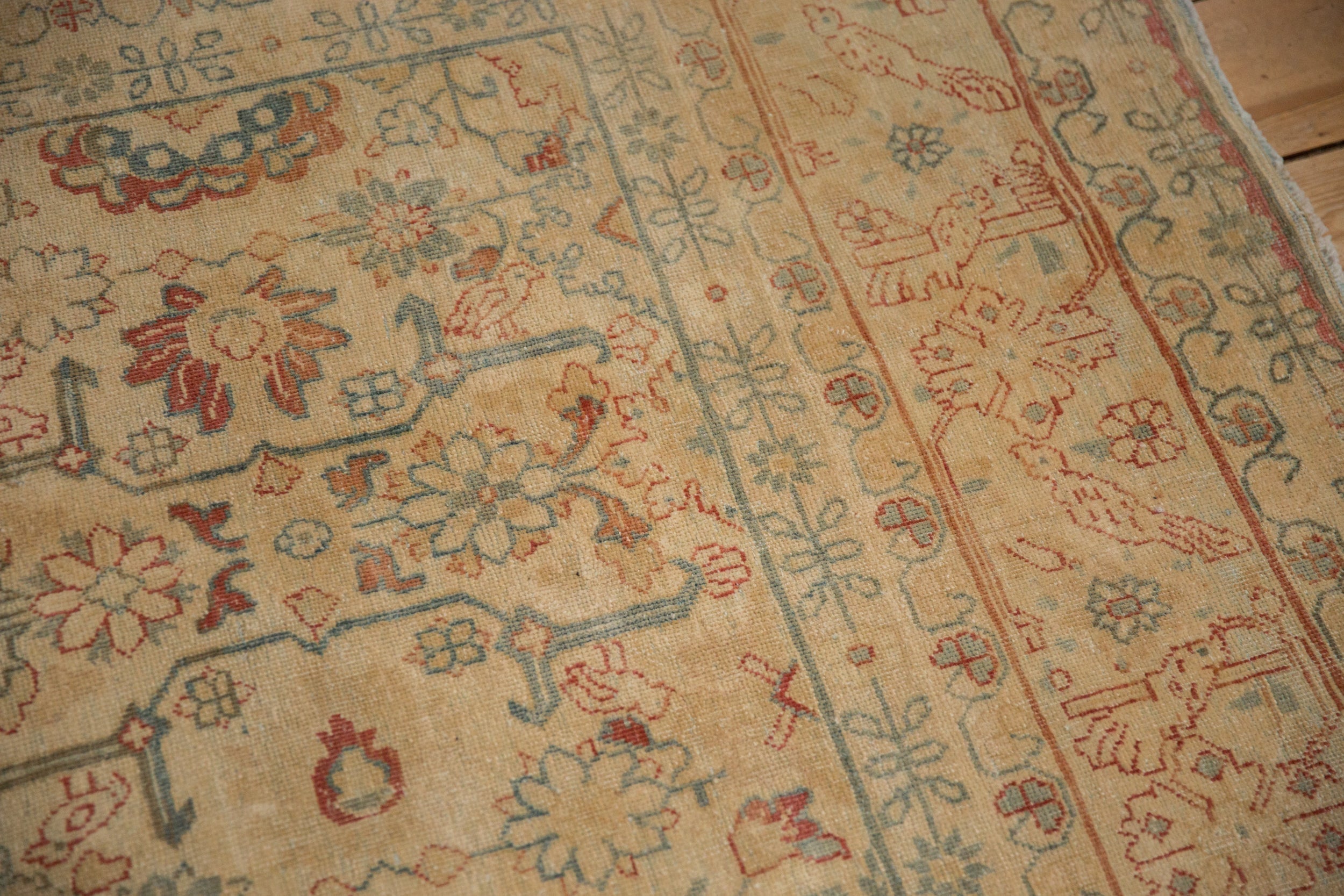 Tabriz/rug