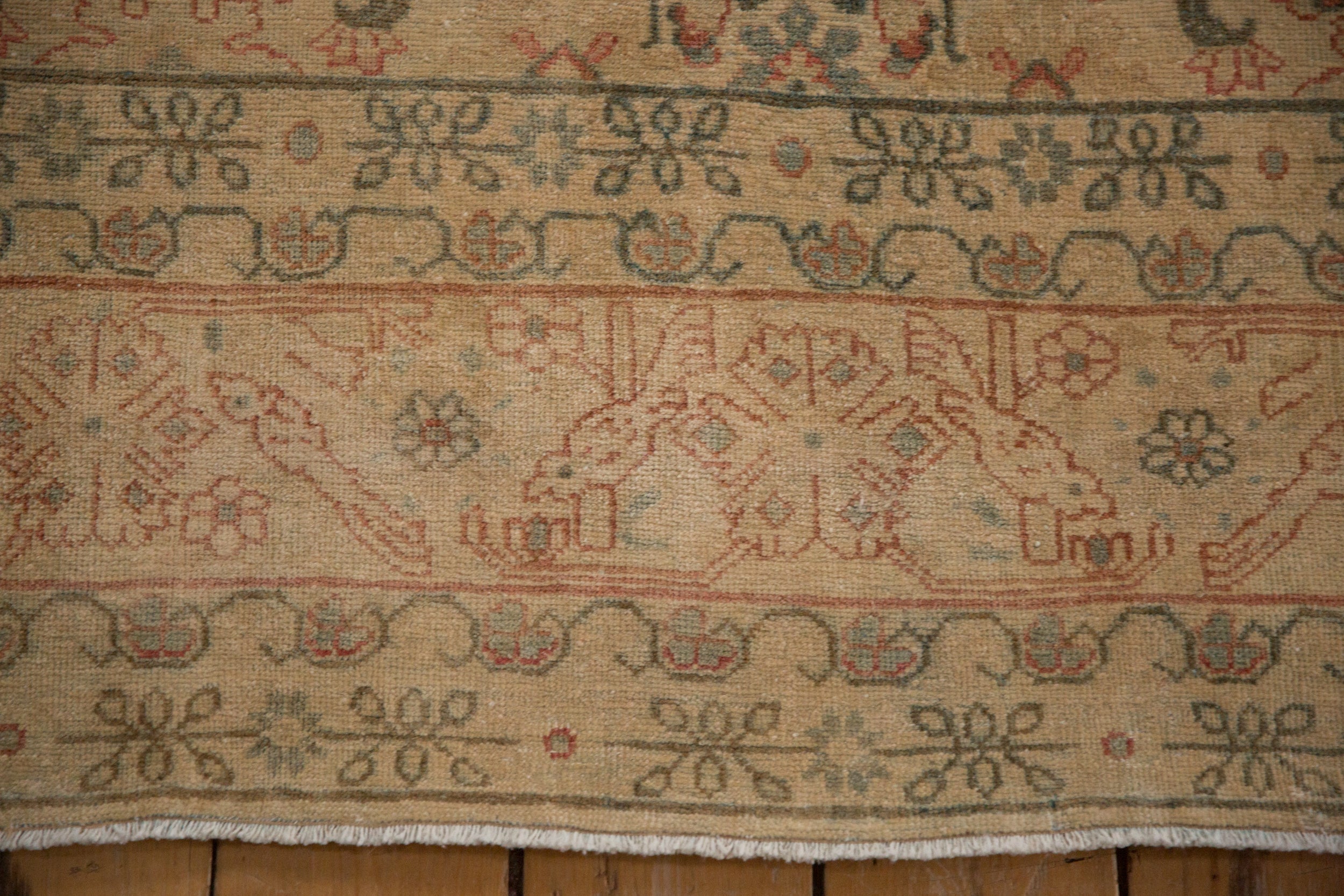 Tabriz/rug