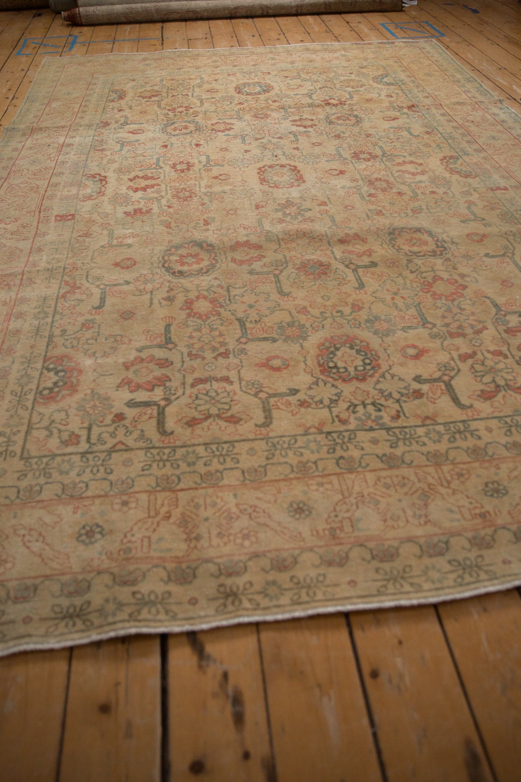 Tabriz/rug