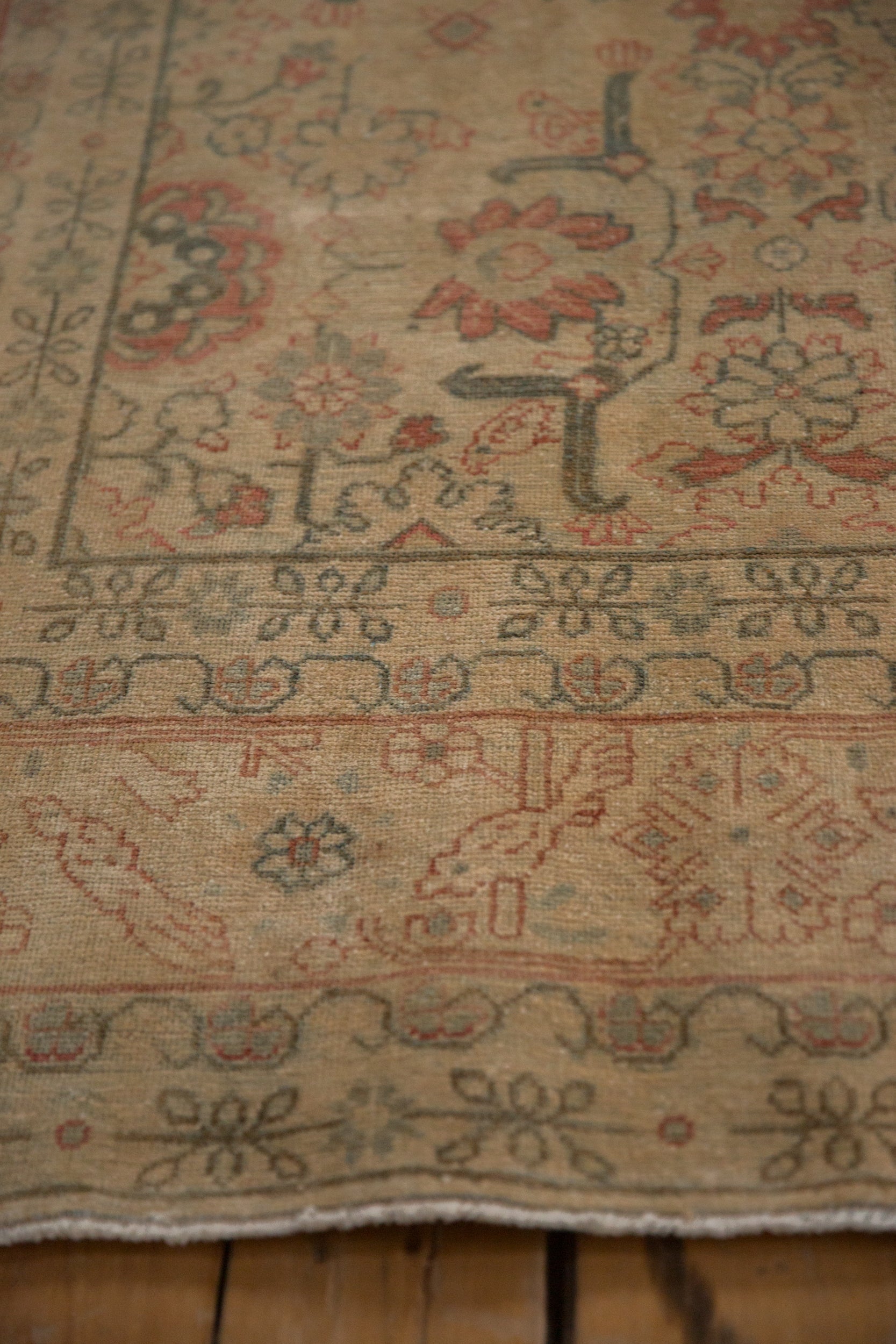 Tabriz/rug