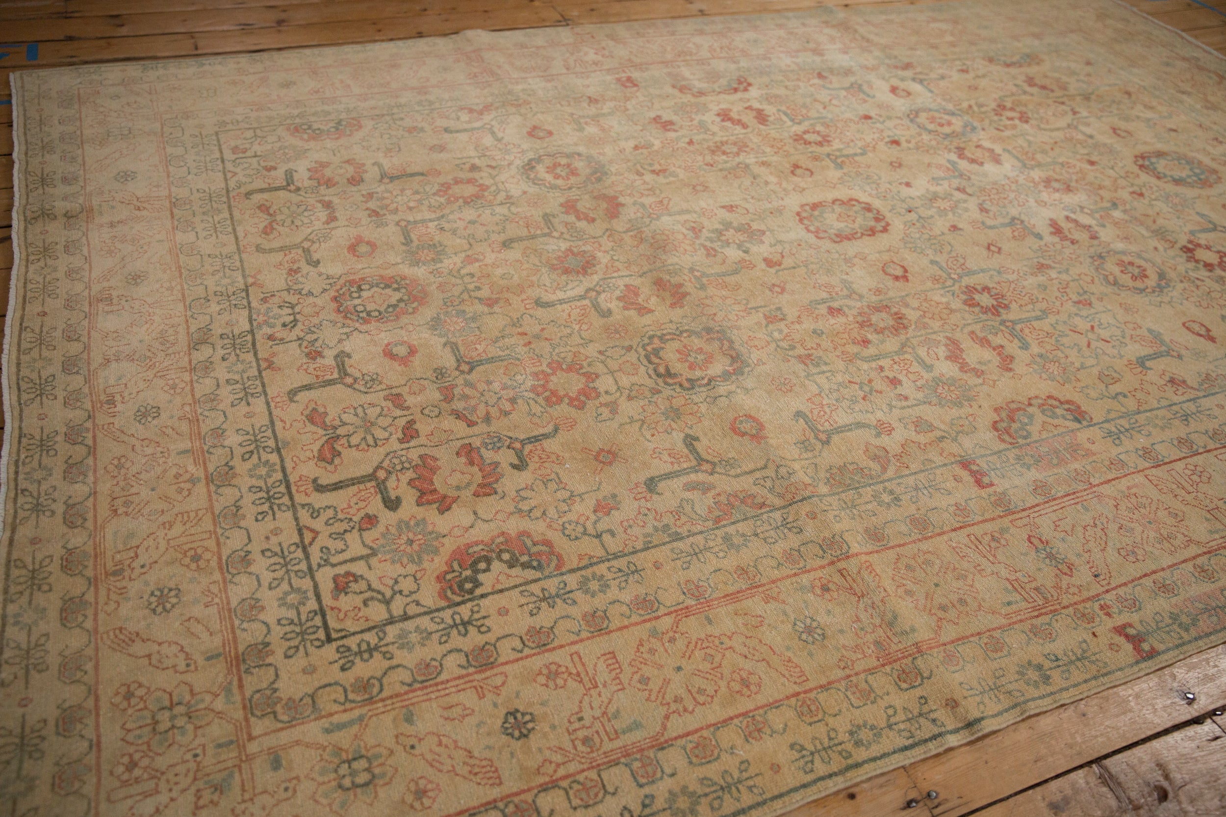 Tabriz/rug