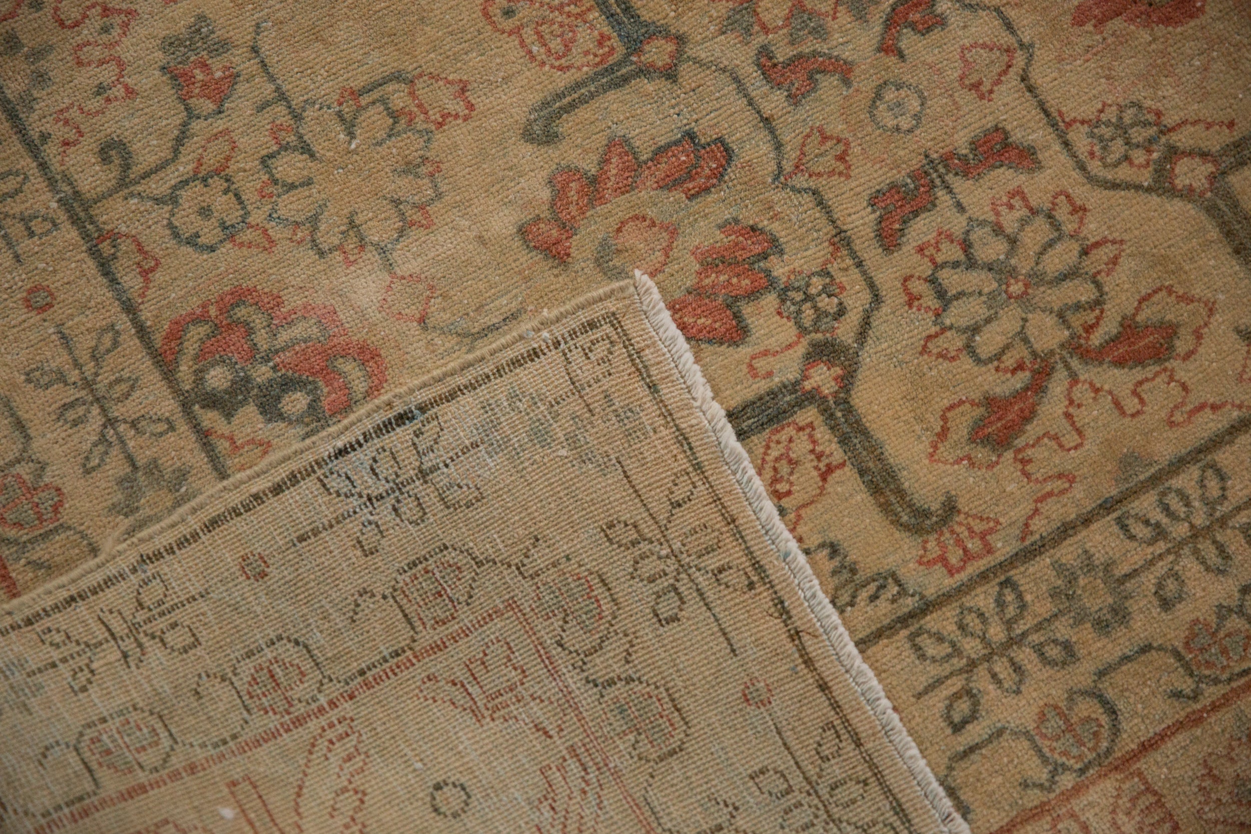 Tabriz/rug