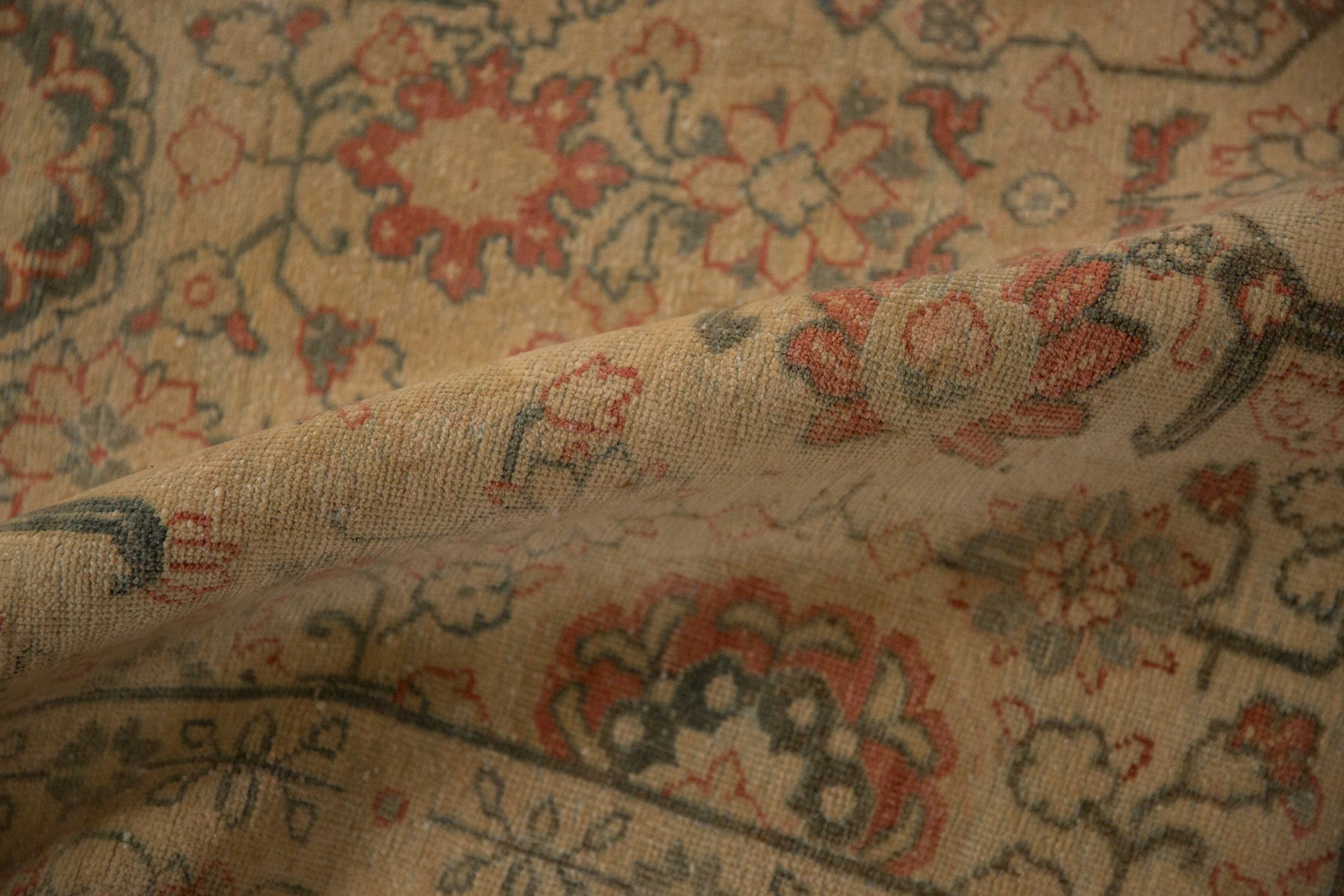 Tabriz/rug