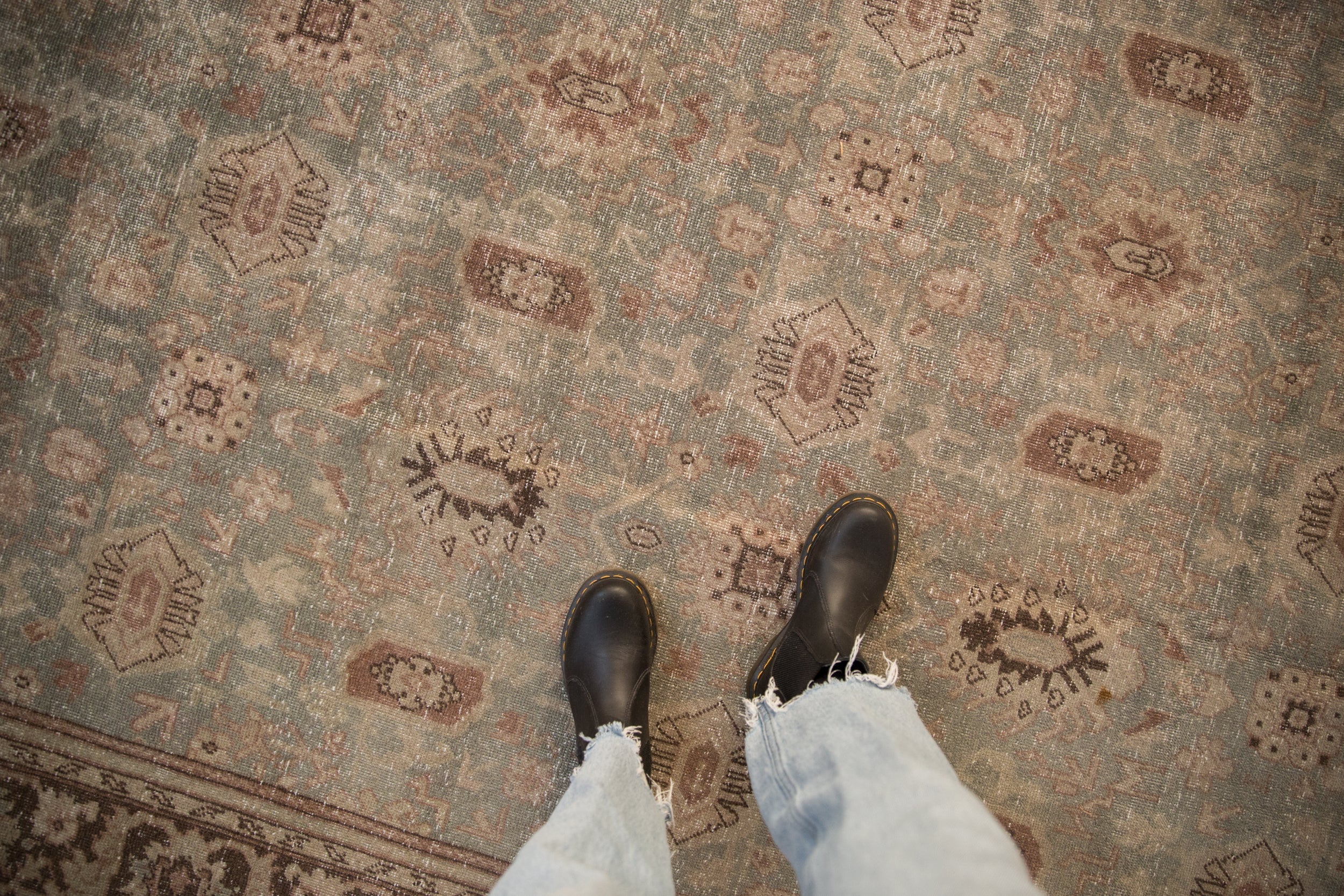 Rug/Mahal