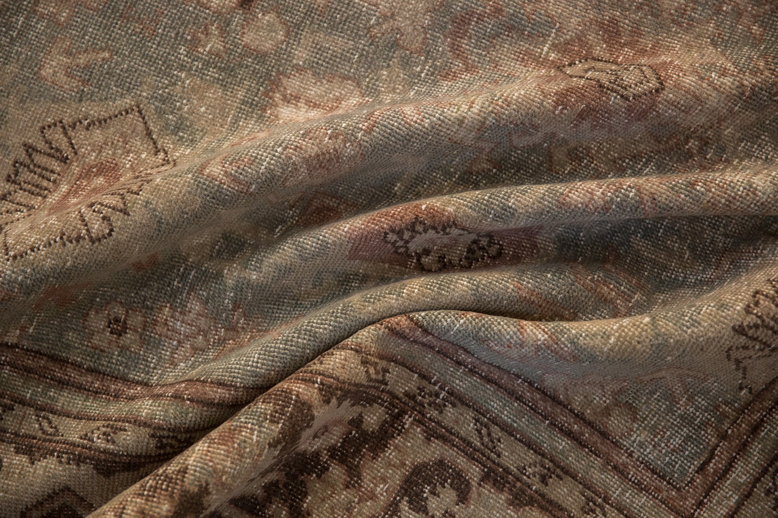 Rug/Mahal