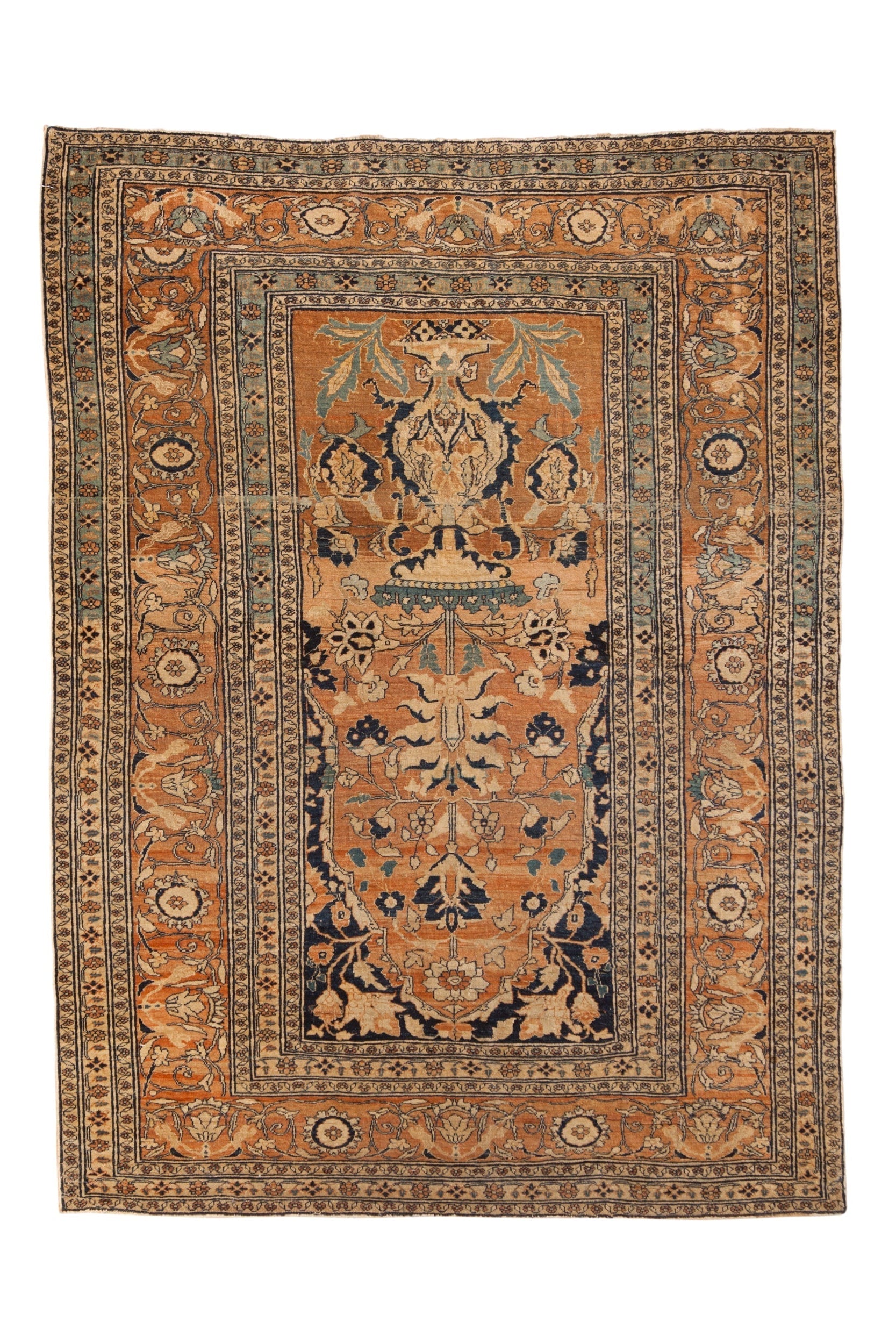 Tabriz/Rug