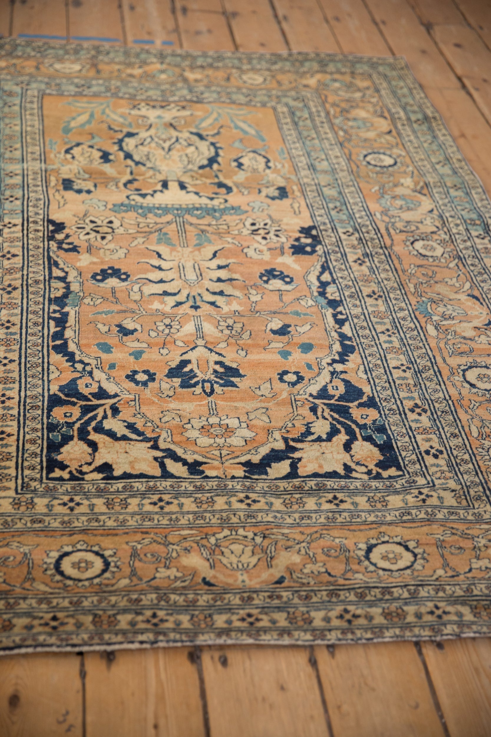 Tabriz/Rug