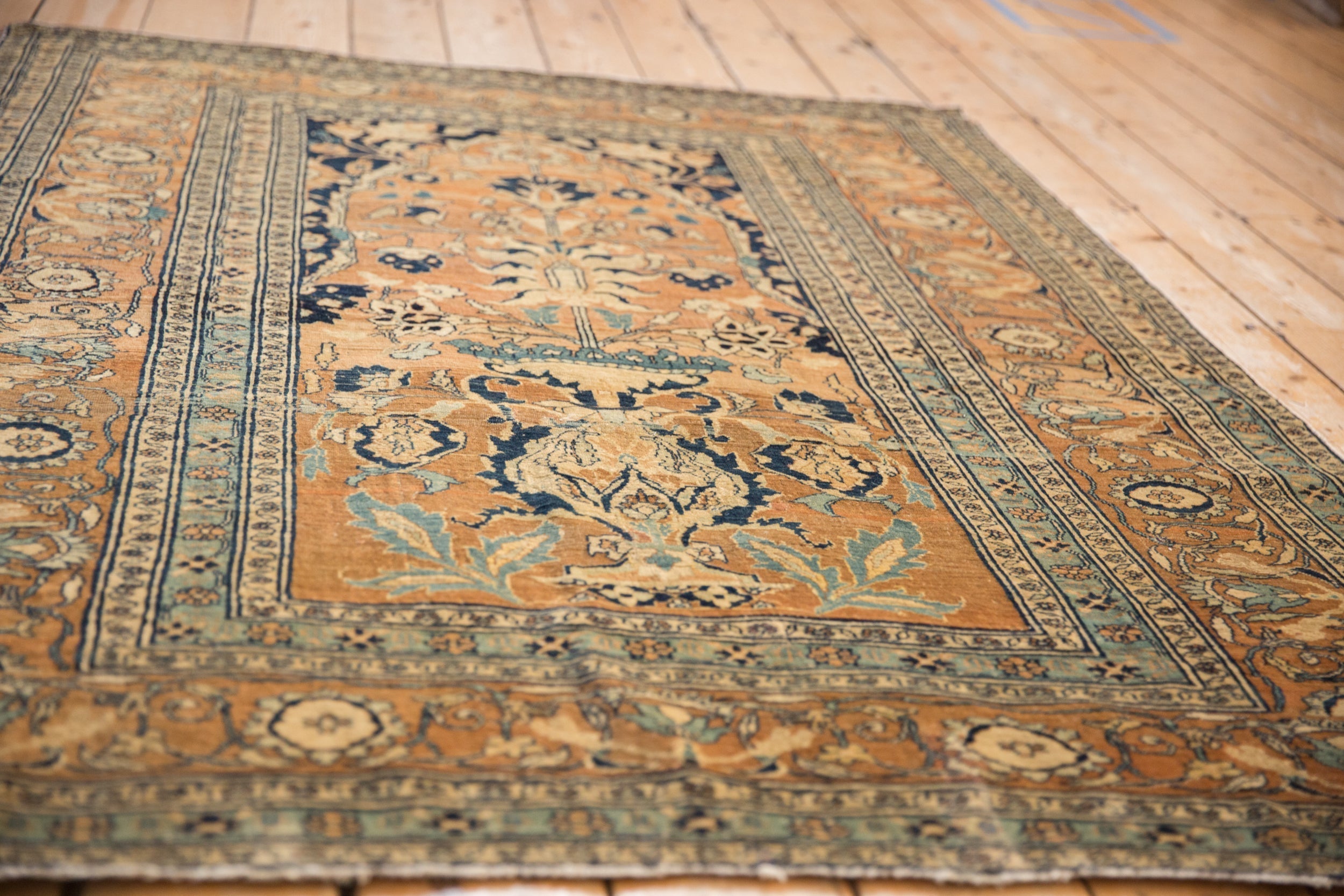 Tabriz/Rug