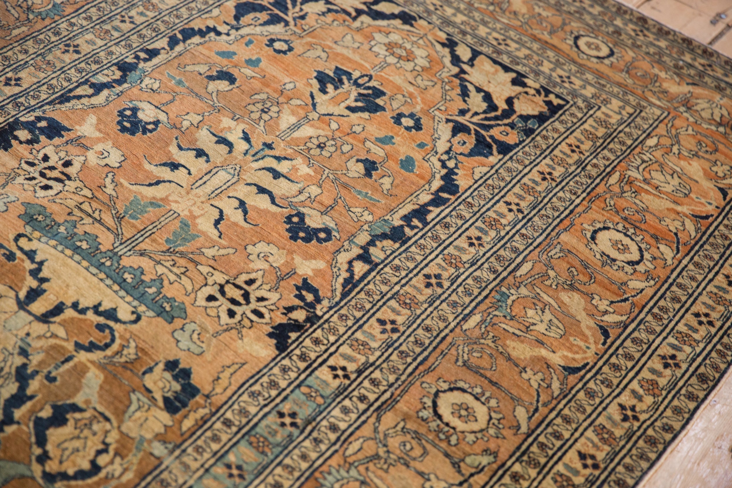 Tabriz/Rug