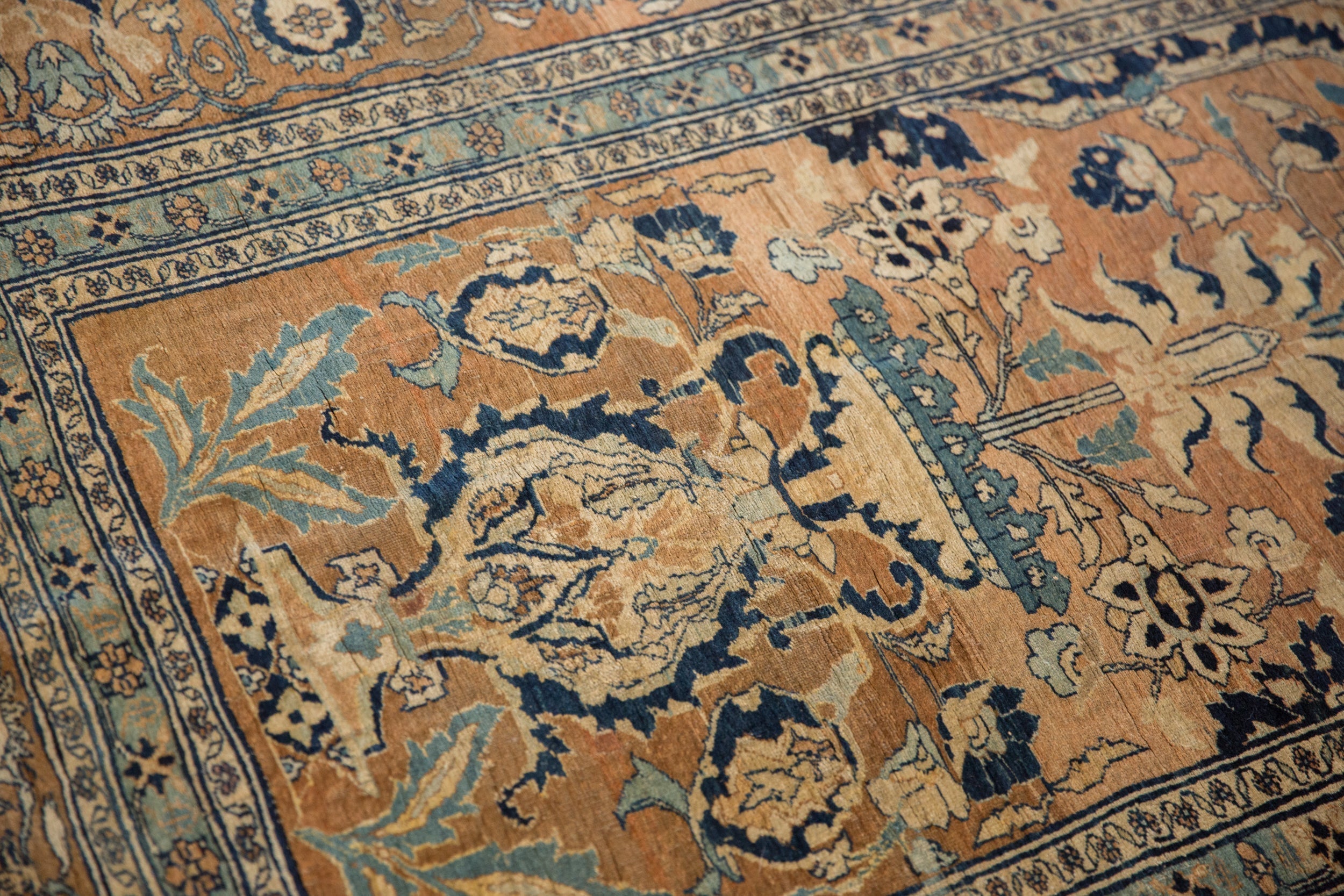 Tabriz/Rug