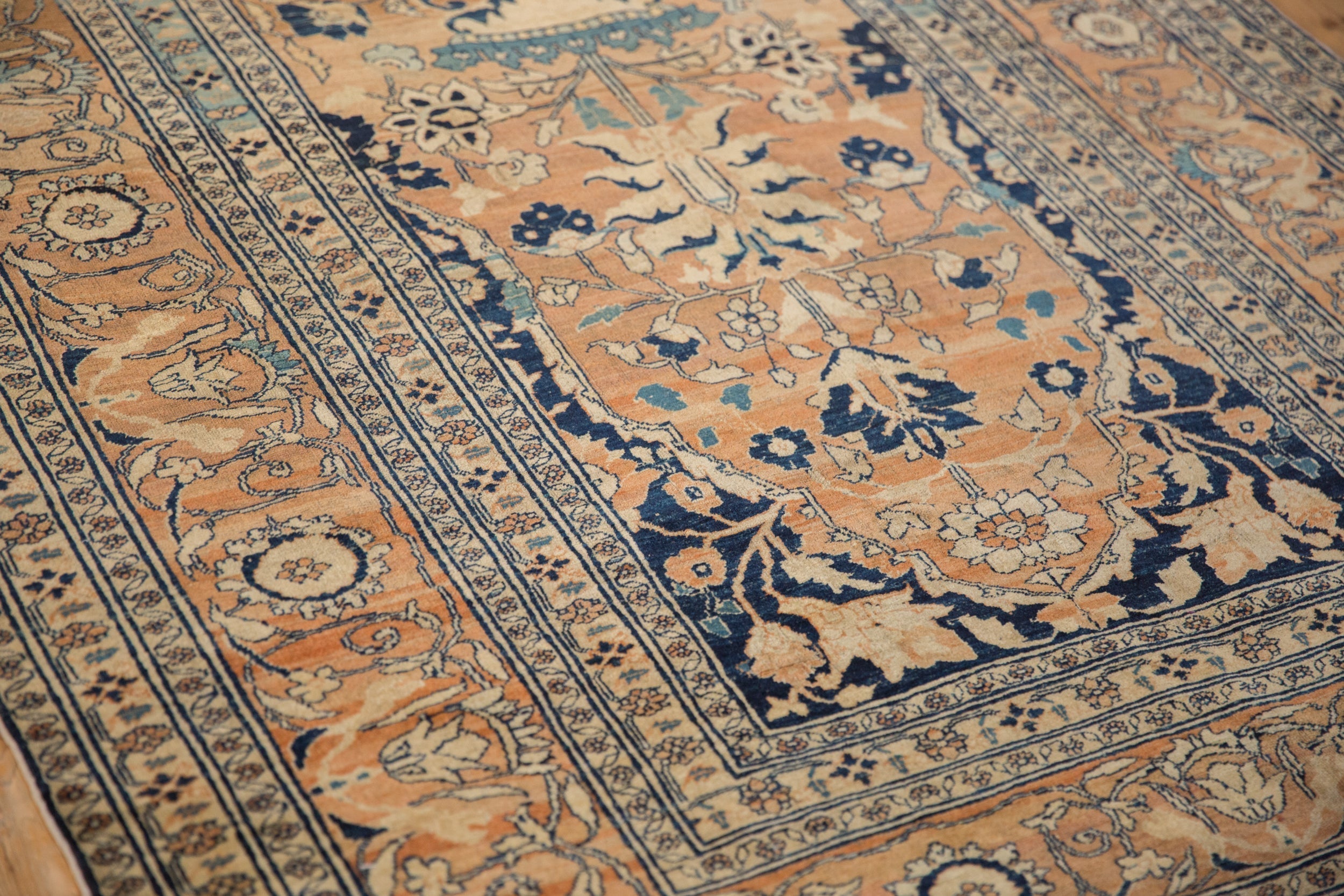 Tabriz/Rug