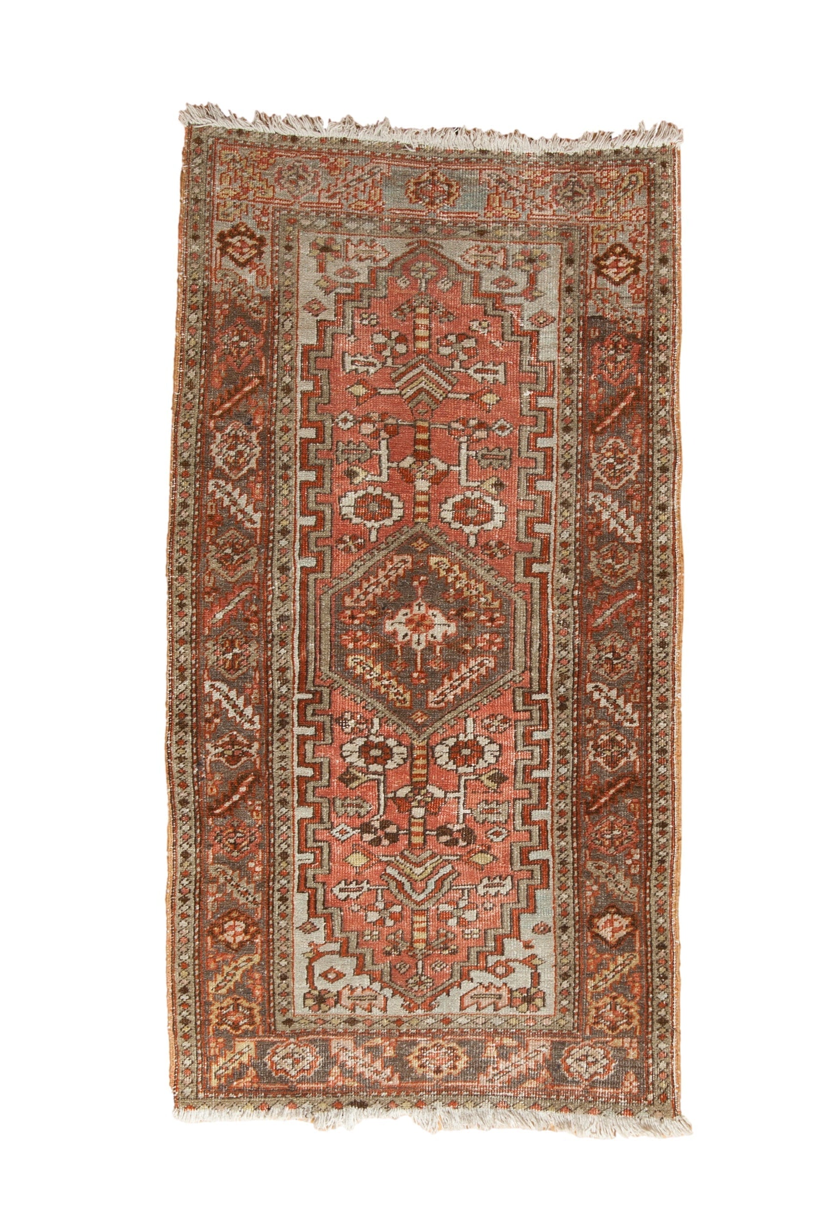 Heriz/Rug