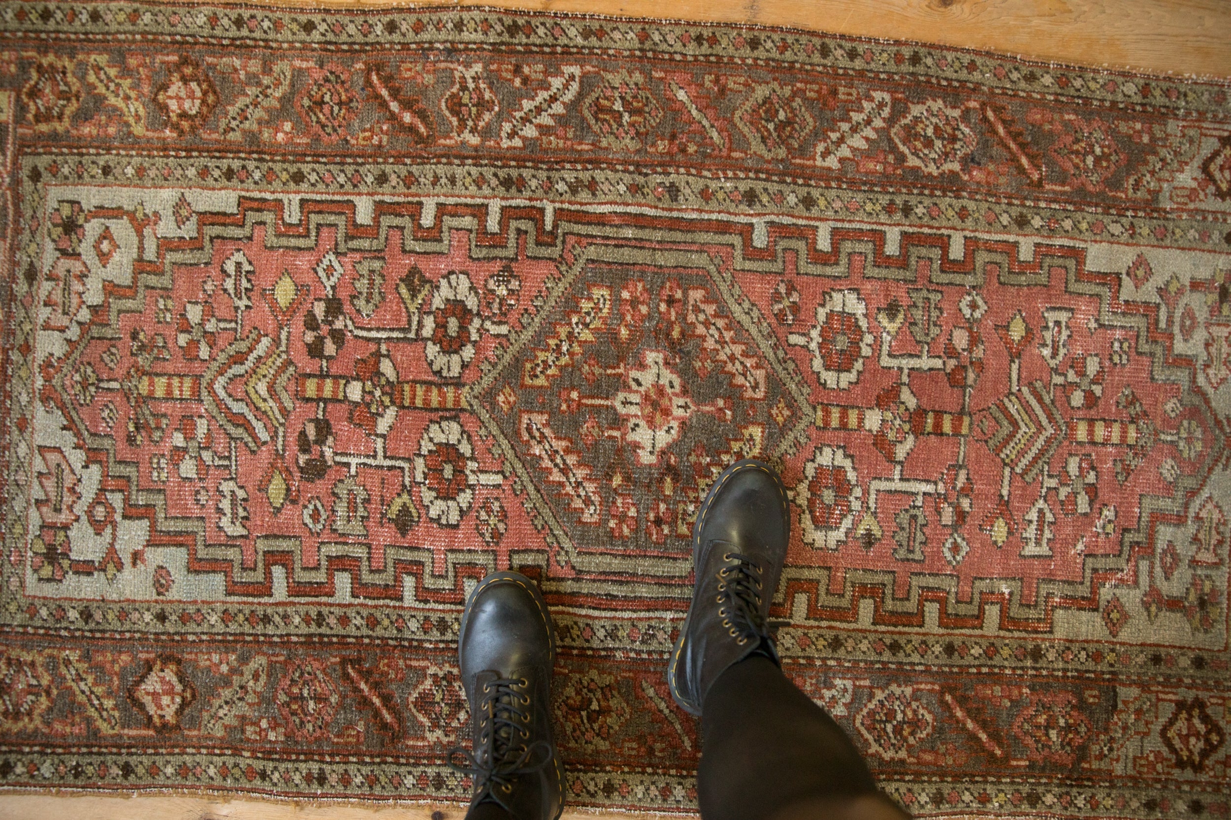 Heriz/Rug