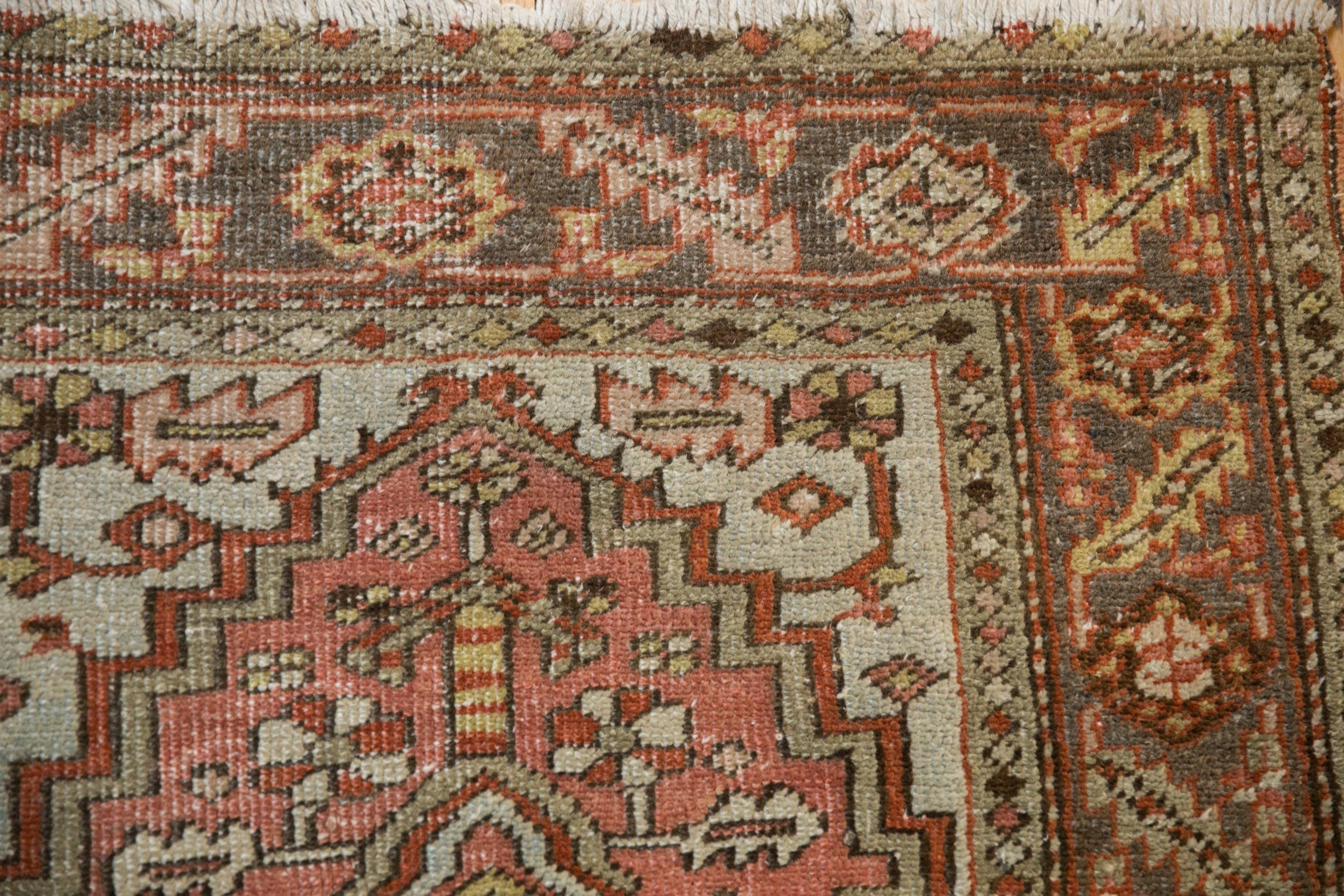 Heriz/Rug