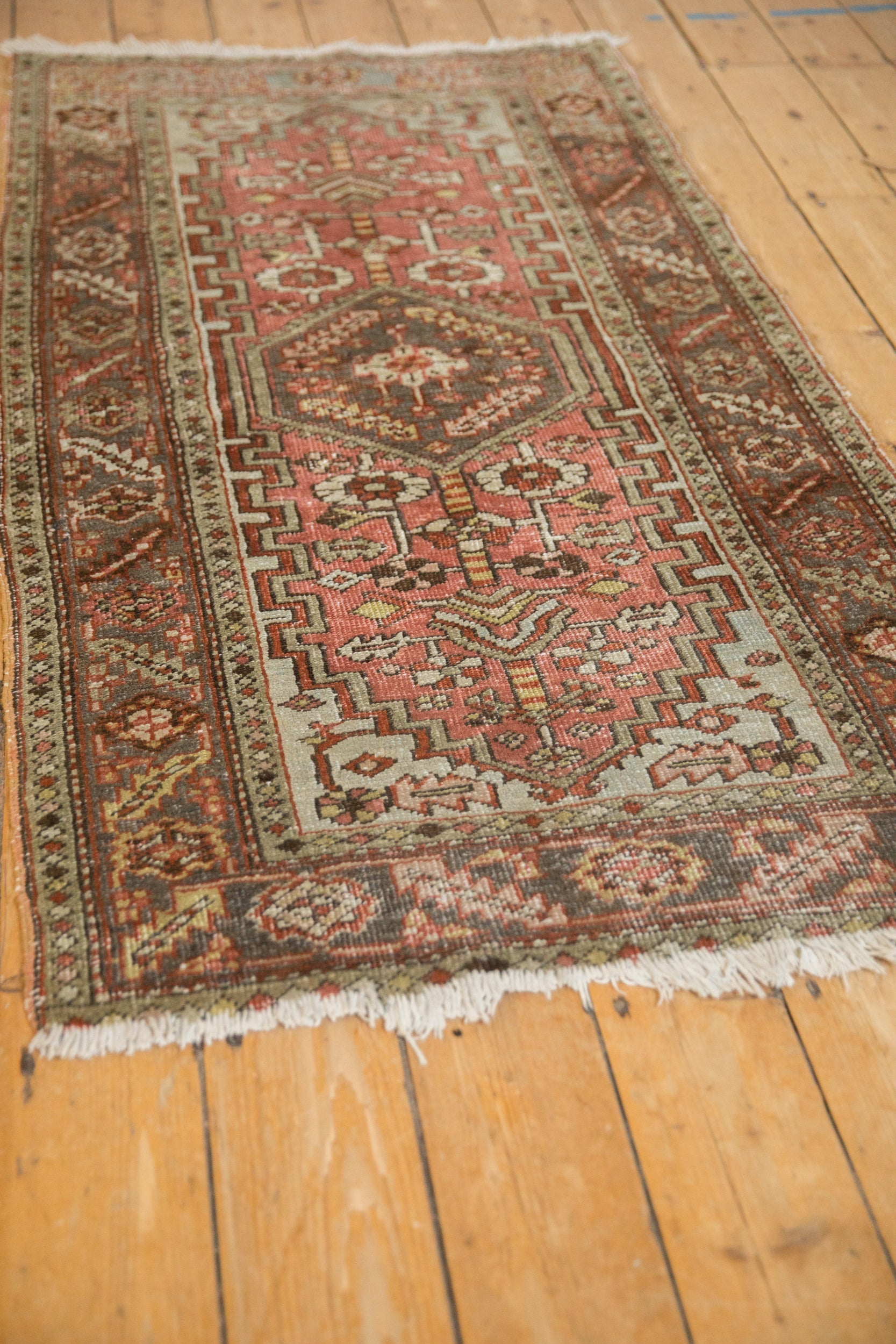 Heriz/Rug