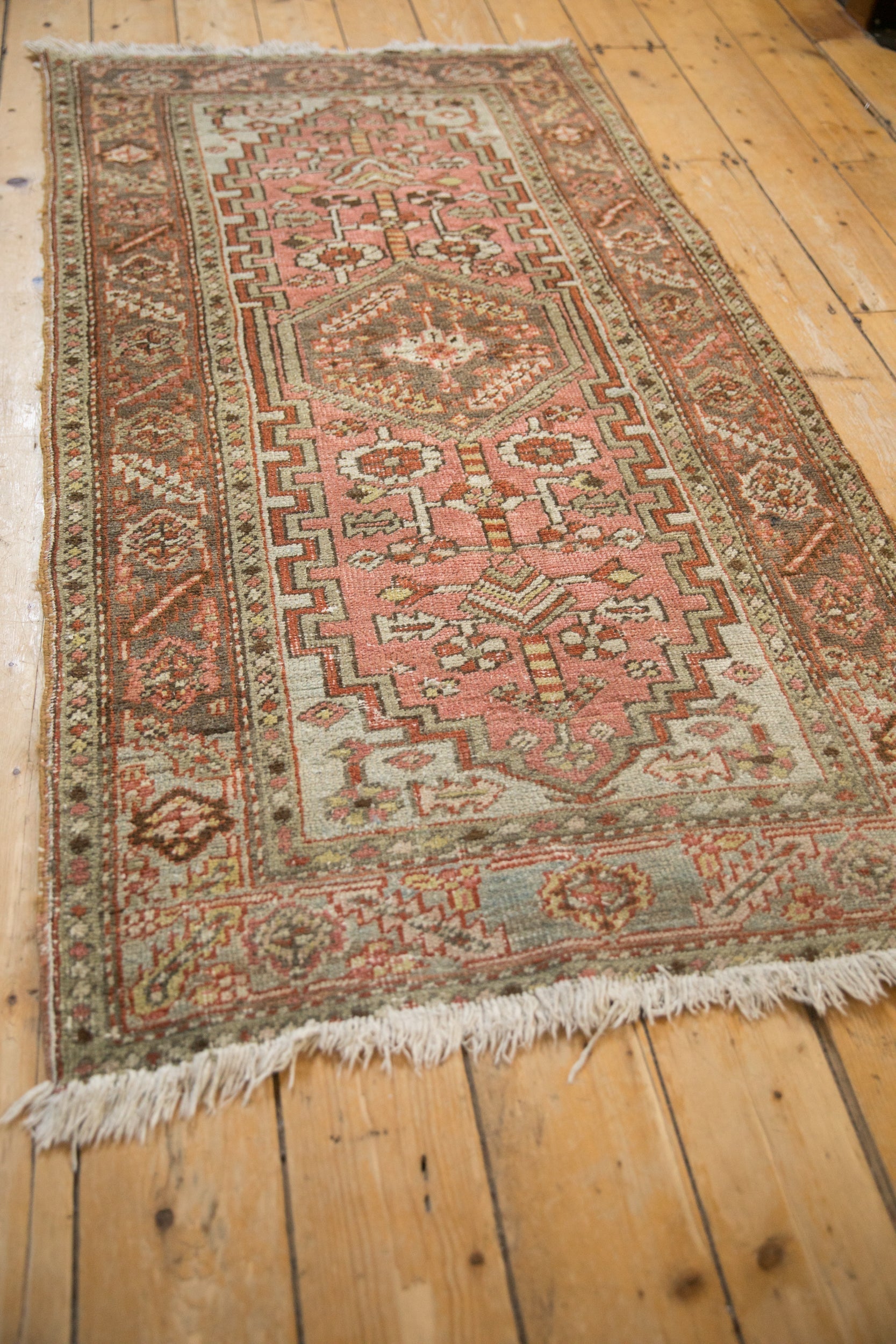 Heriz/Rug